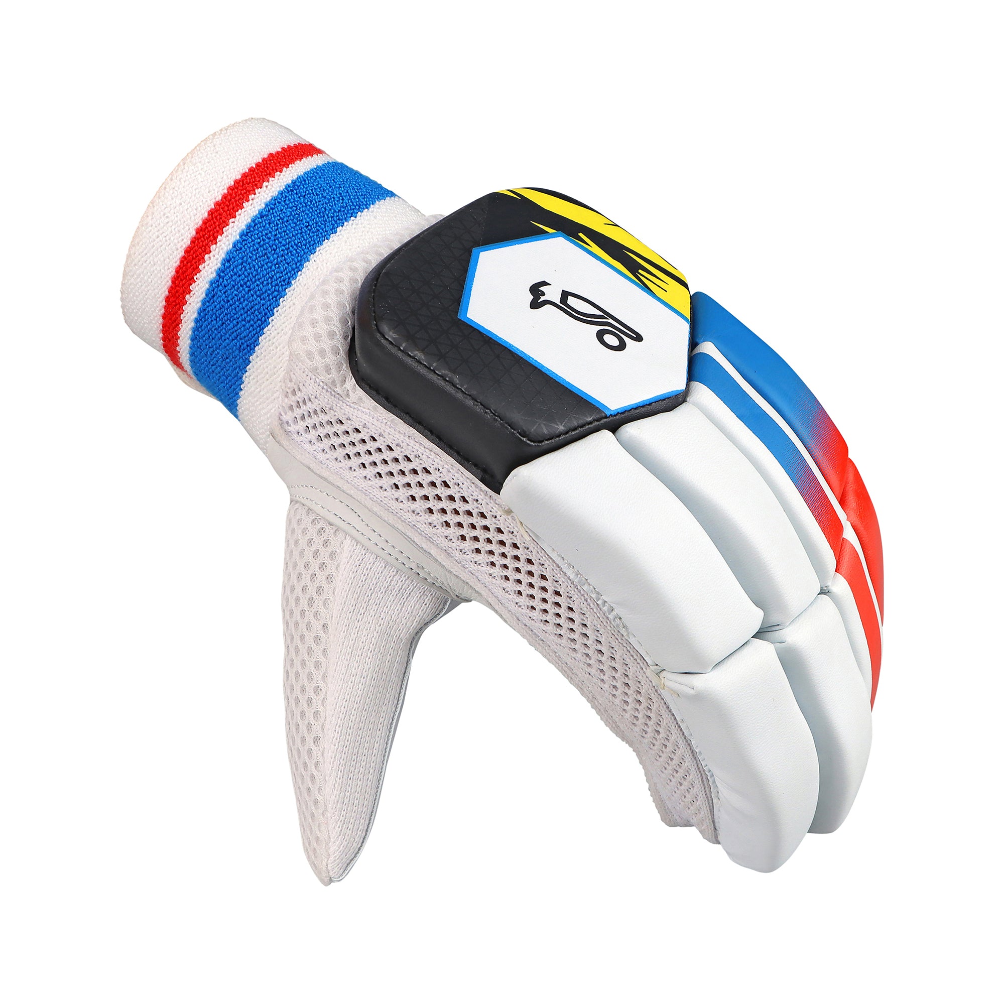 Kookaburra Batting Gloves Beast Pro 6.0
