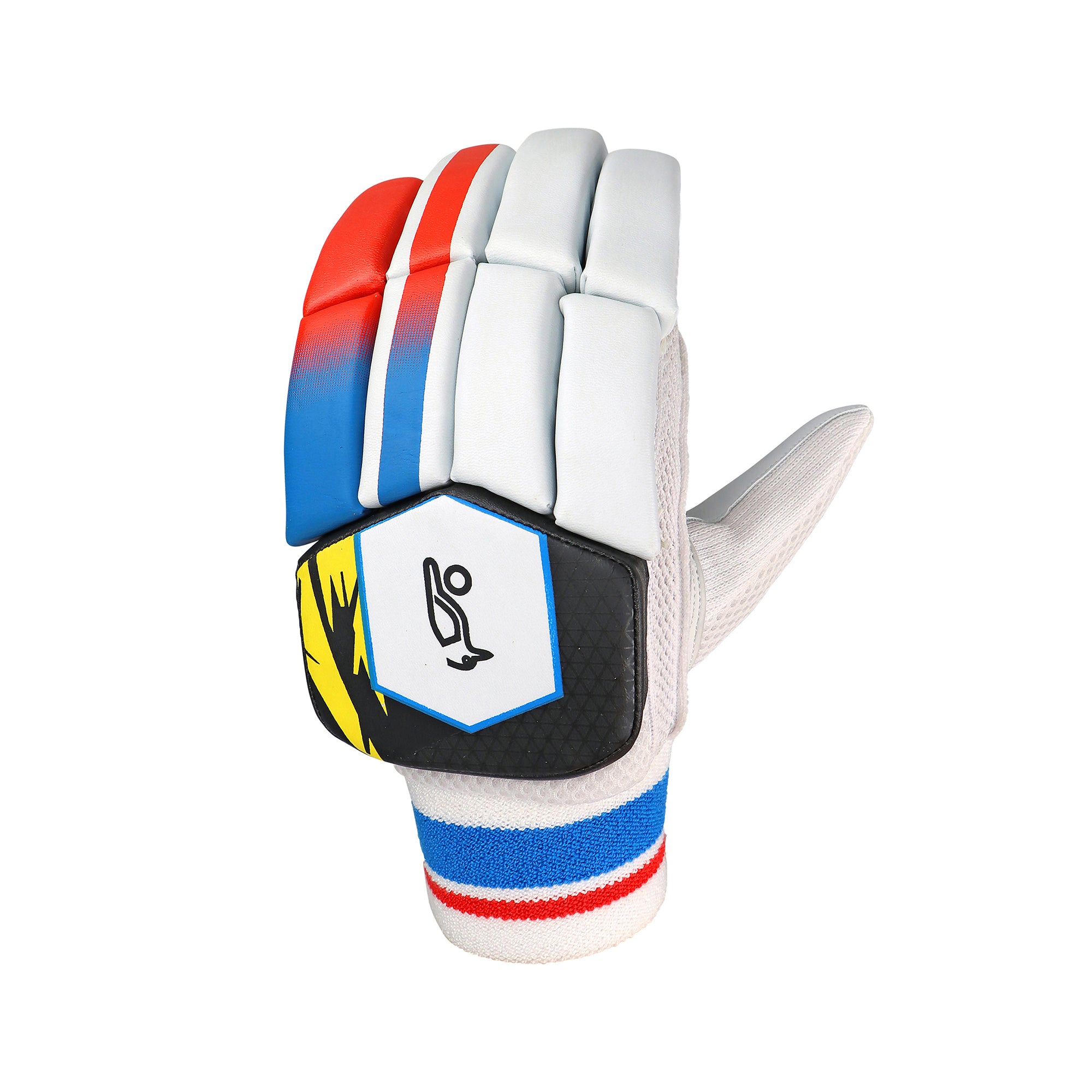 Kookaburra Batting Gloves Beast Pro 6.0