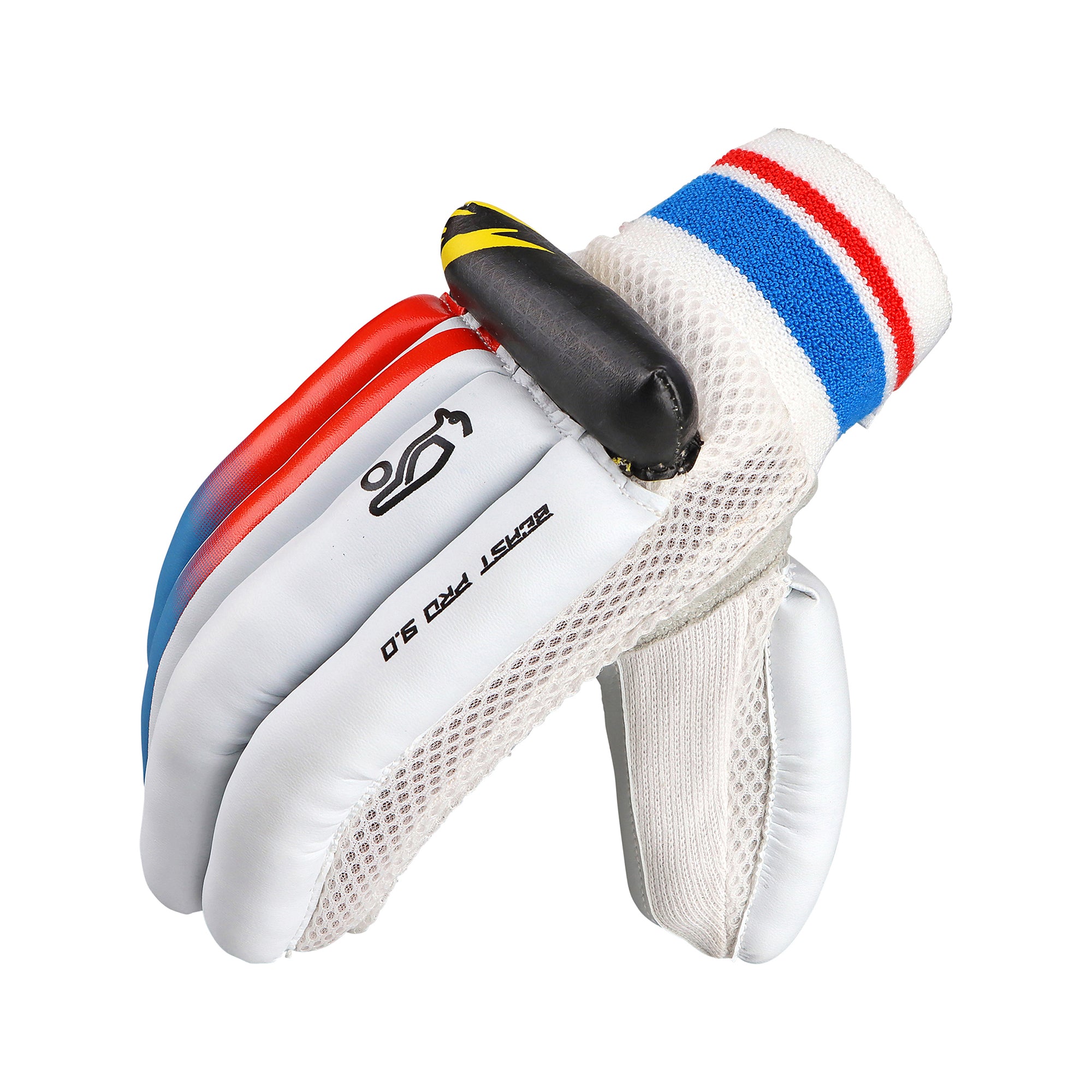 Kookaburra Batting Gloves Beast Pro 9.0