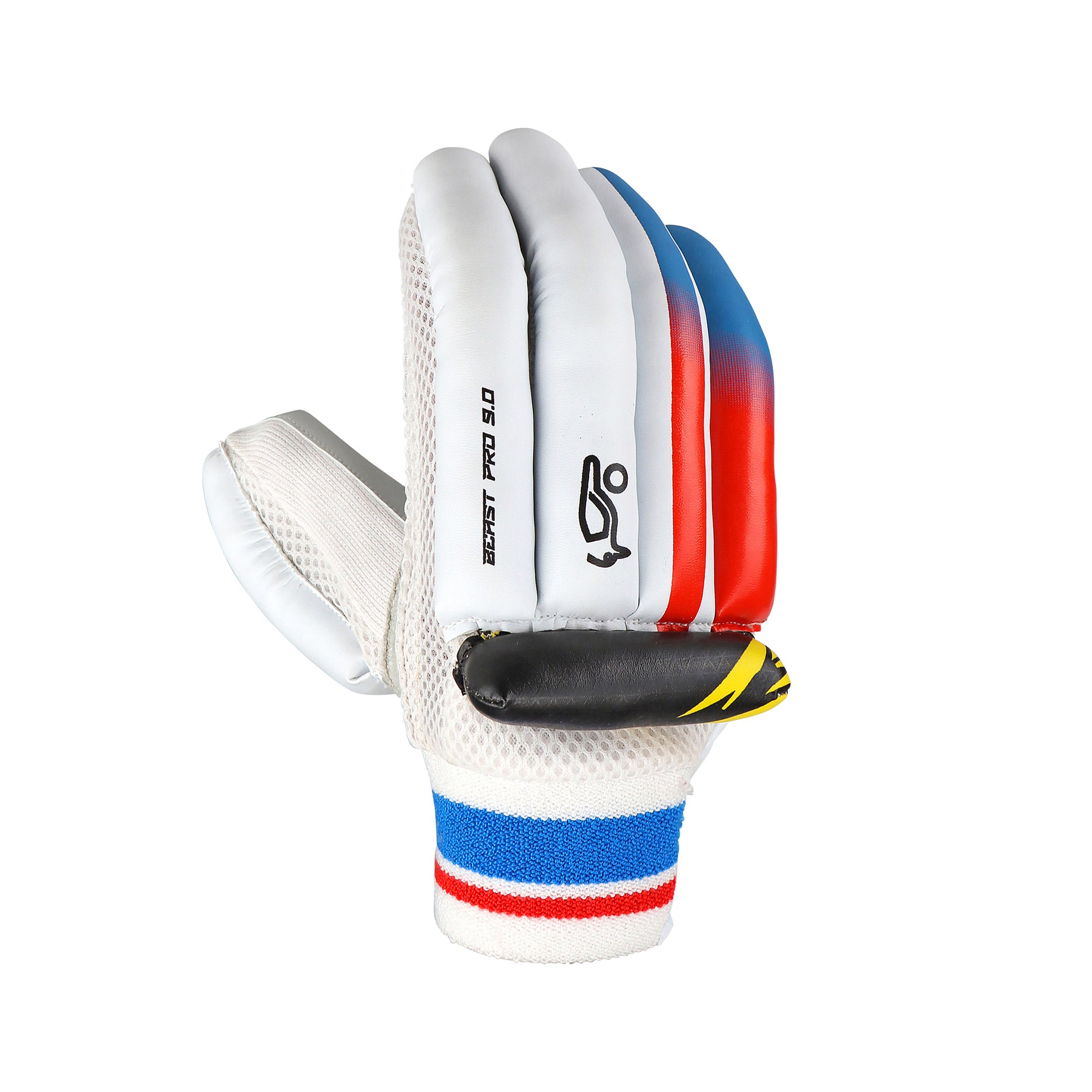 Kookaburra Batting Gloves Beast Pro 9.0