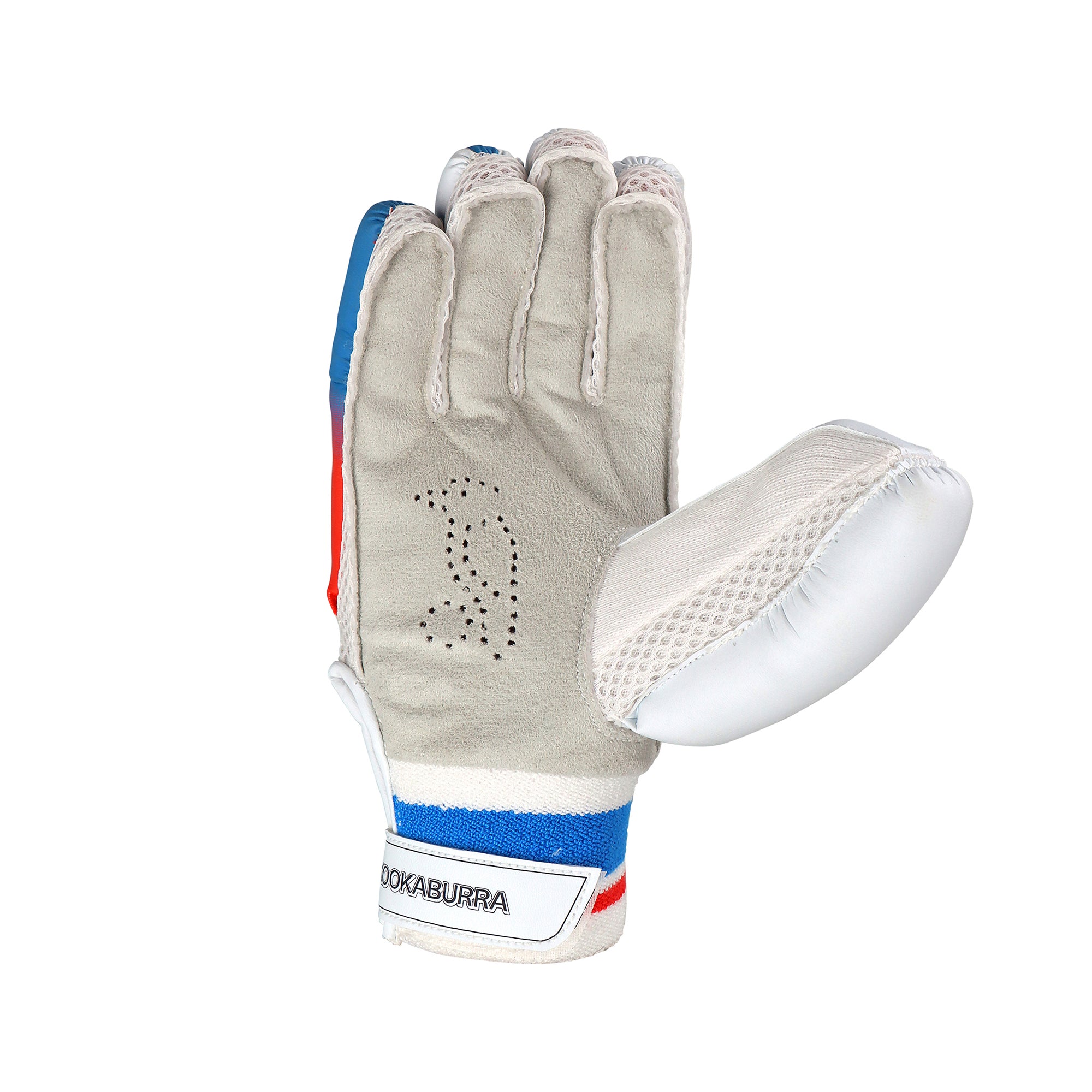 Kookaburra Batting Gloves Beast Pro 9.0