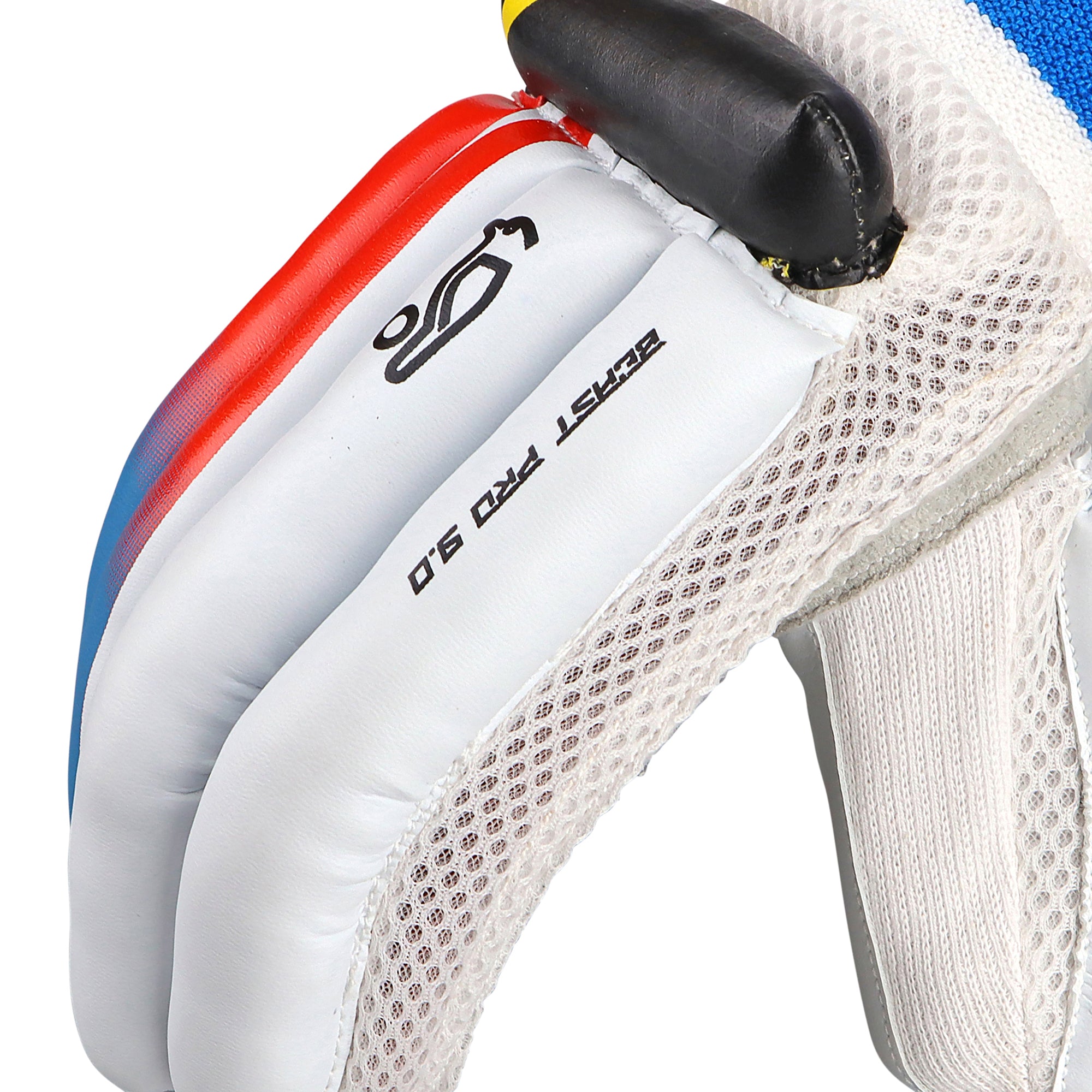 Kookaburra Batting Gloves Beast Pro 9.0