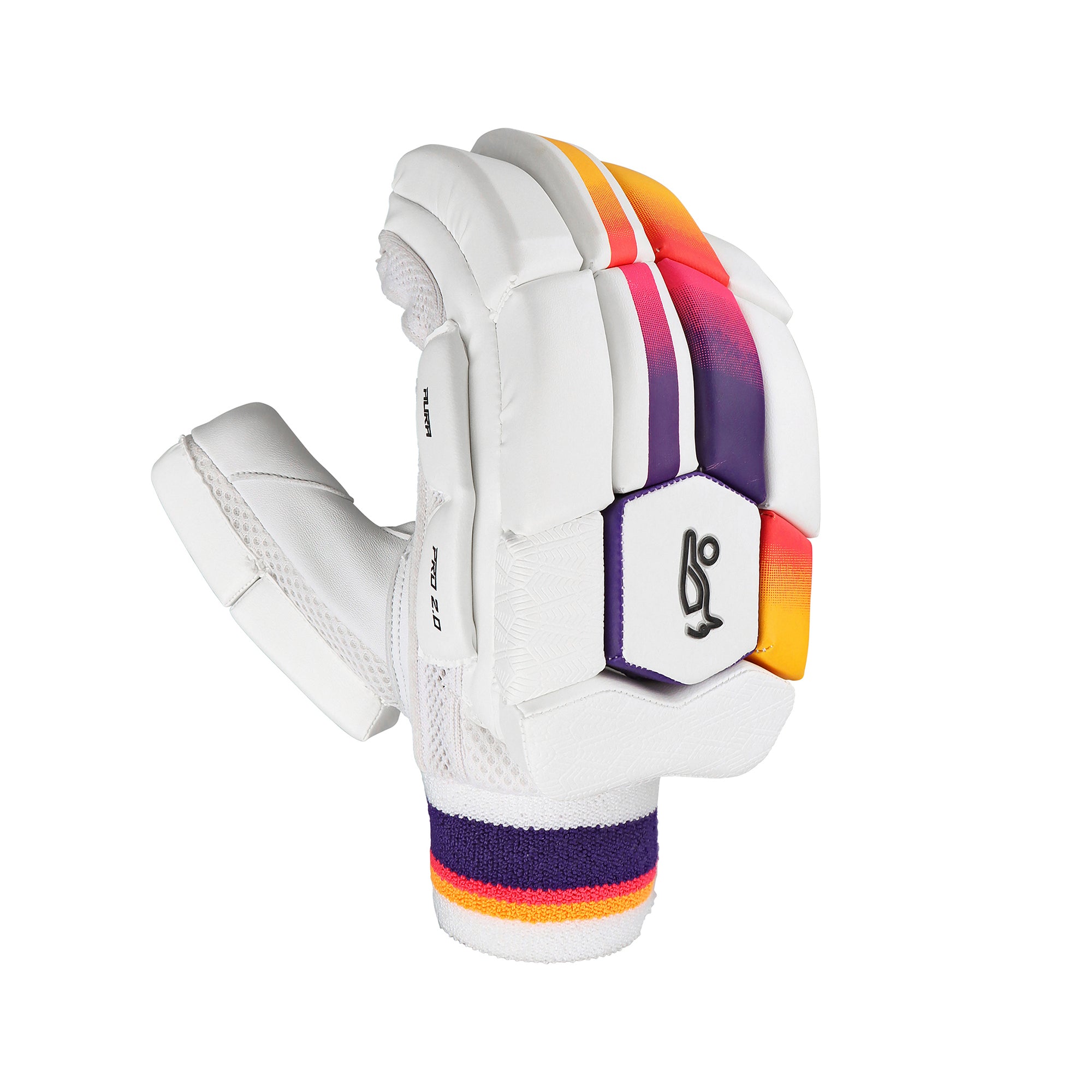 Kookaburra Batting Gloves Aura Pro 2.0