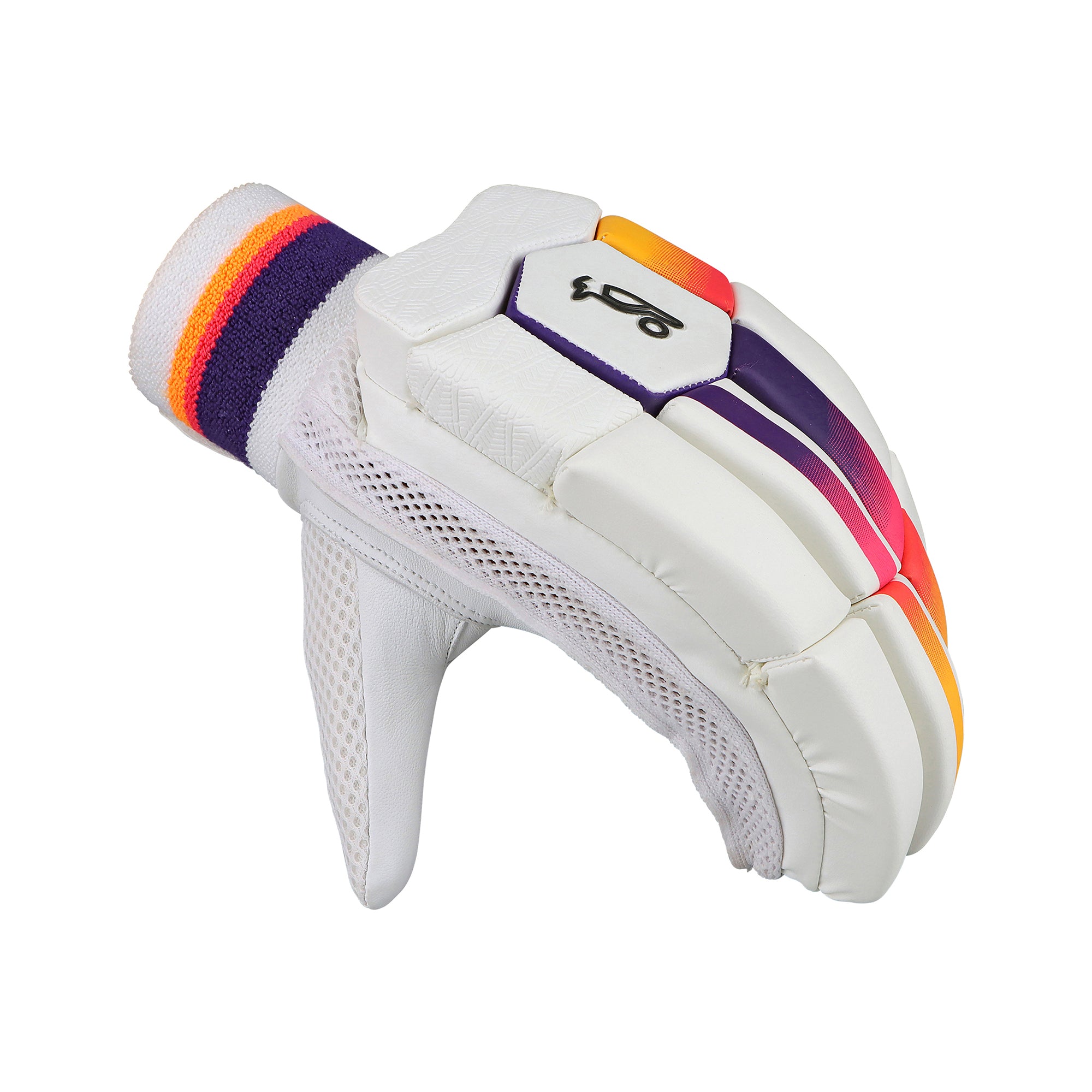 Kookaburra Batting Gloves Aura Pro 2.0