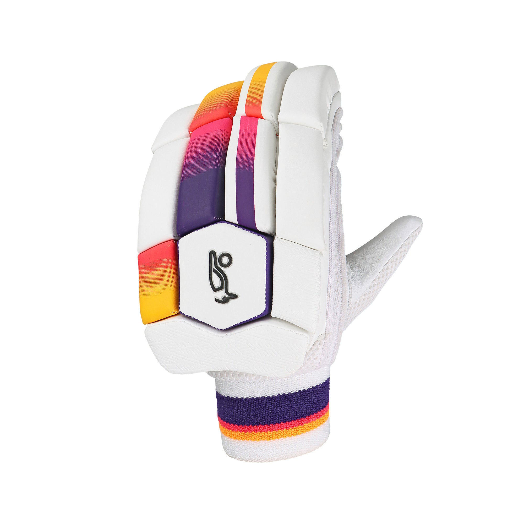 Kookaburra Batting Gloves Aura Pro 2.0