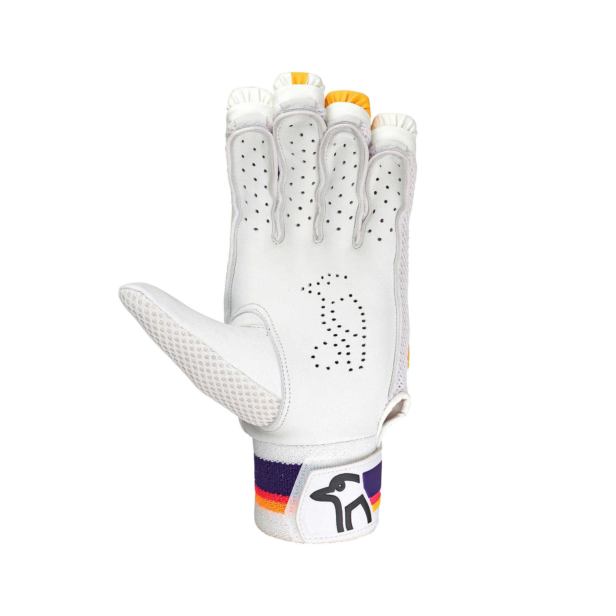 Kookaburra Batting Gloves Aura Pro 2.0