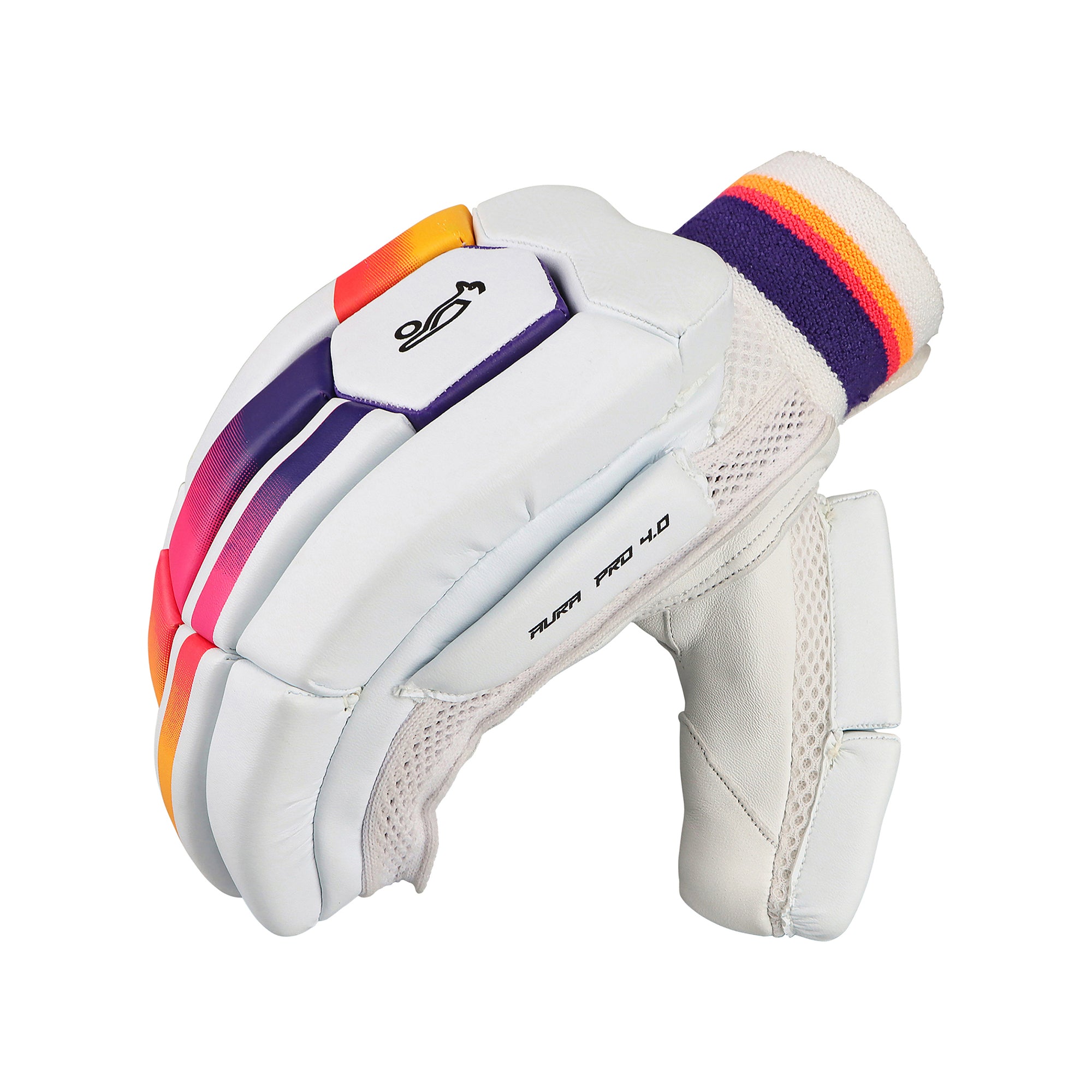 Kookaburra Batting Gloves Aura Pro 4.0
