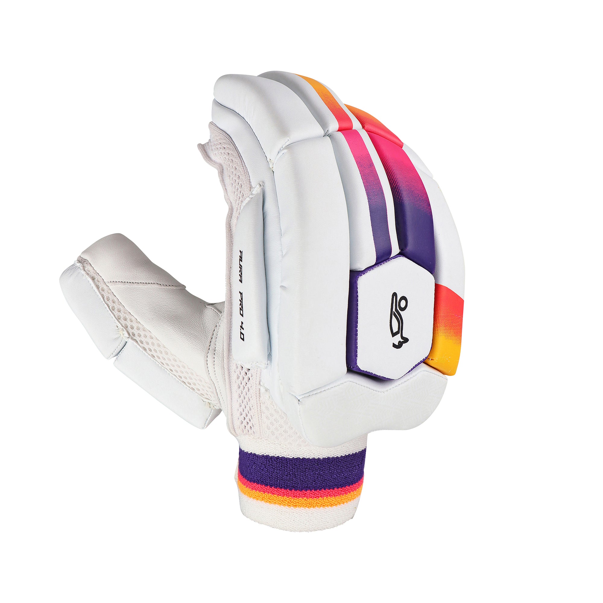 Kookaburra Batting Gloves Aura Pro 4.0