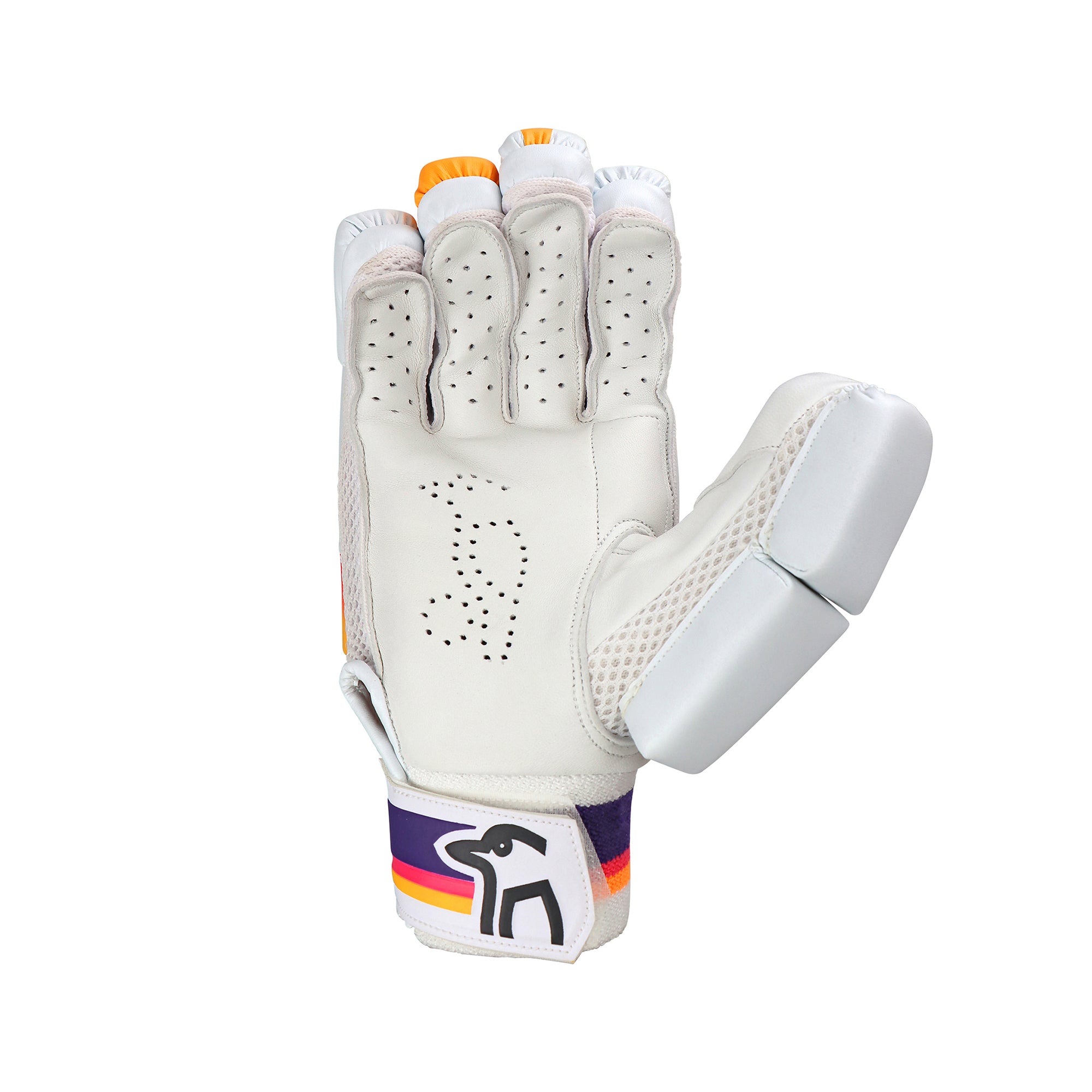 Kookaburra Batting Gloves Aura Pro 4.0