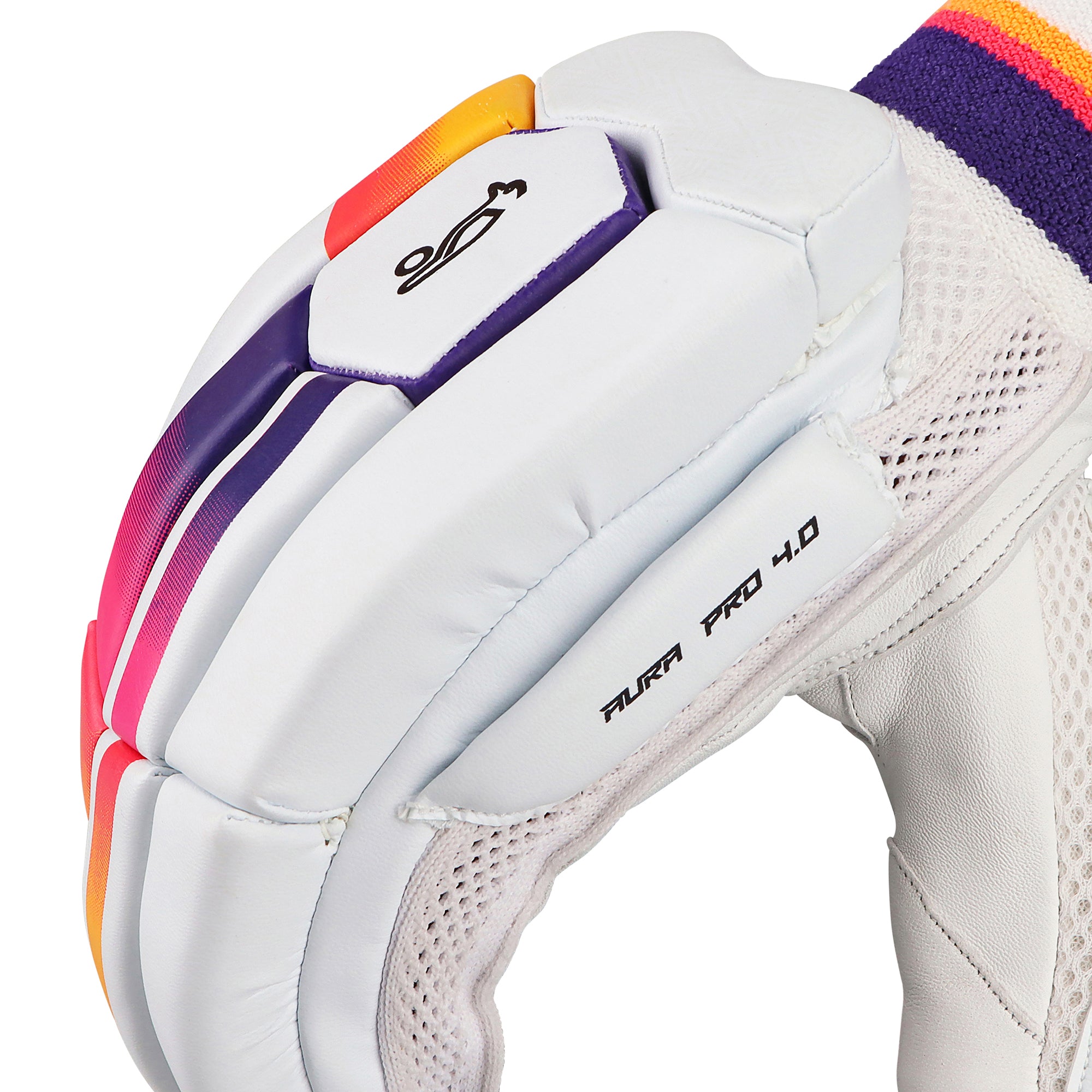 Kookaburra Batting Gloves Aura Pro 4.0
