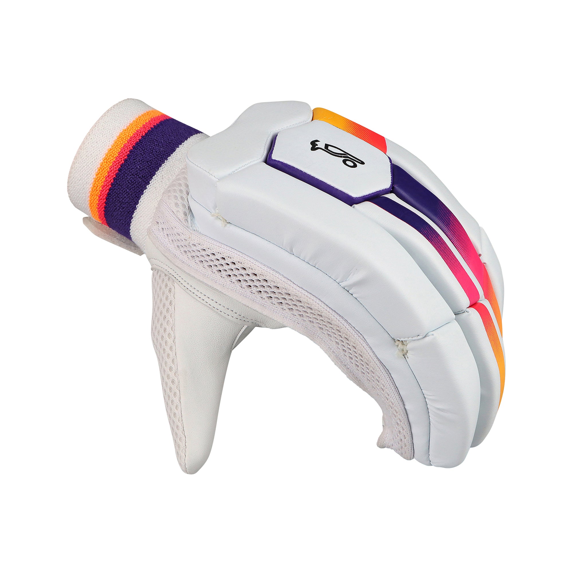 Kookaburra Batting Gloves Aura Pro 4.0