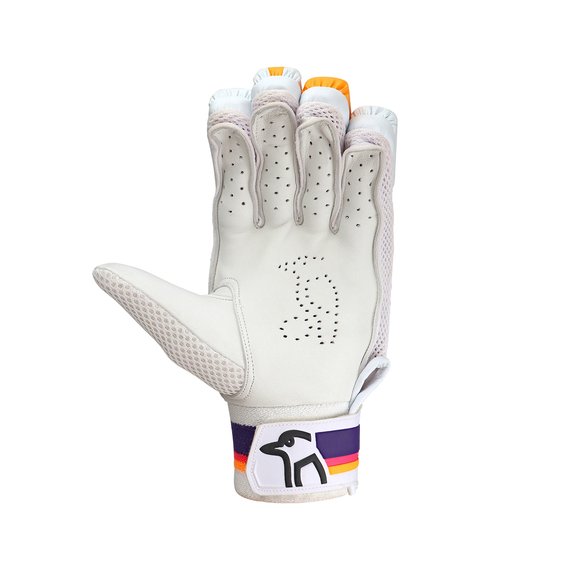 Kookaburra Batting Gloves Aura Pro 4.0