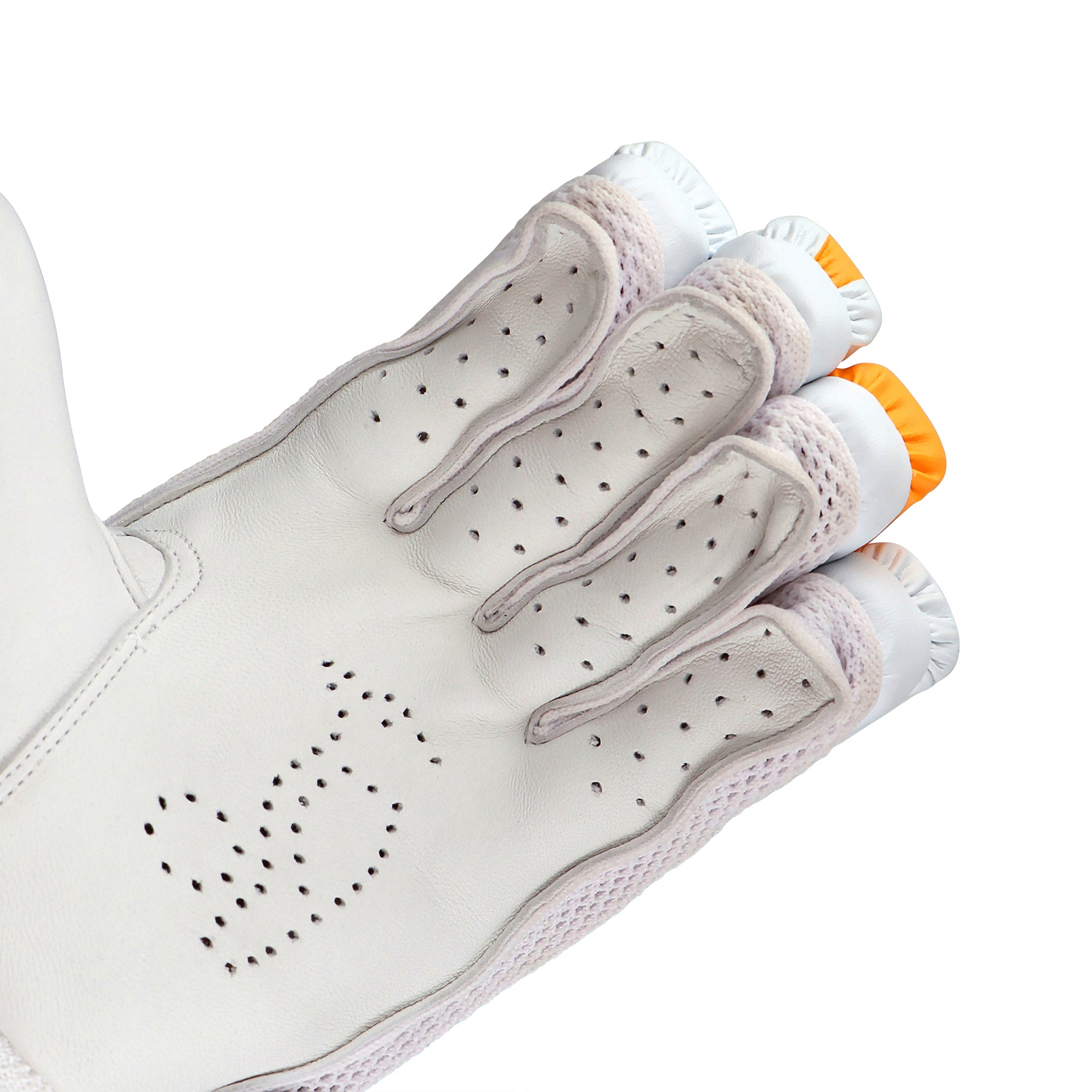 Kookaburra Batting Gloves Aura Pro 4.0