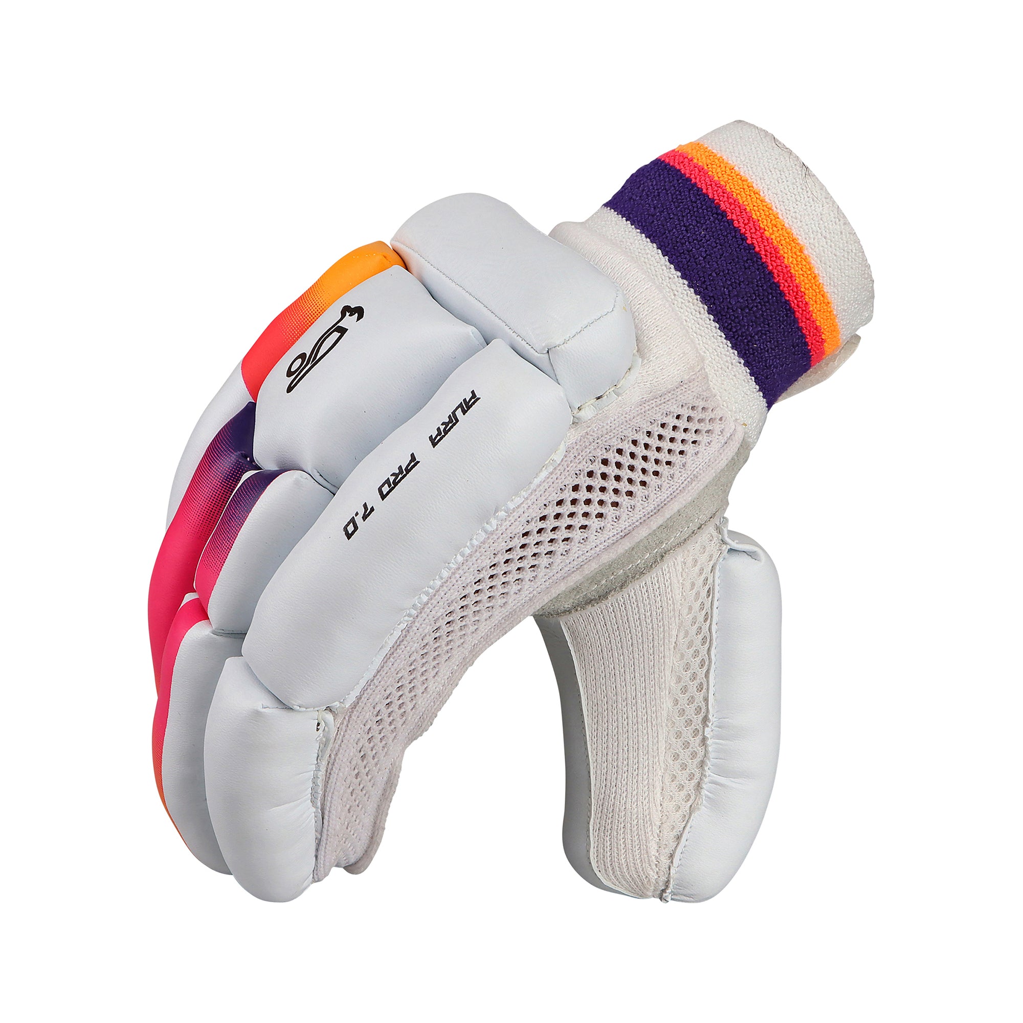 Kookaburra Batting Gloves  Aura Pro 7.0