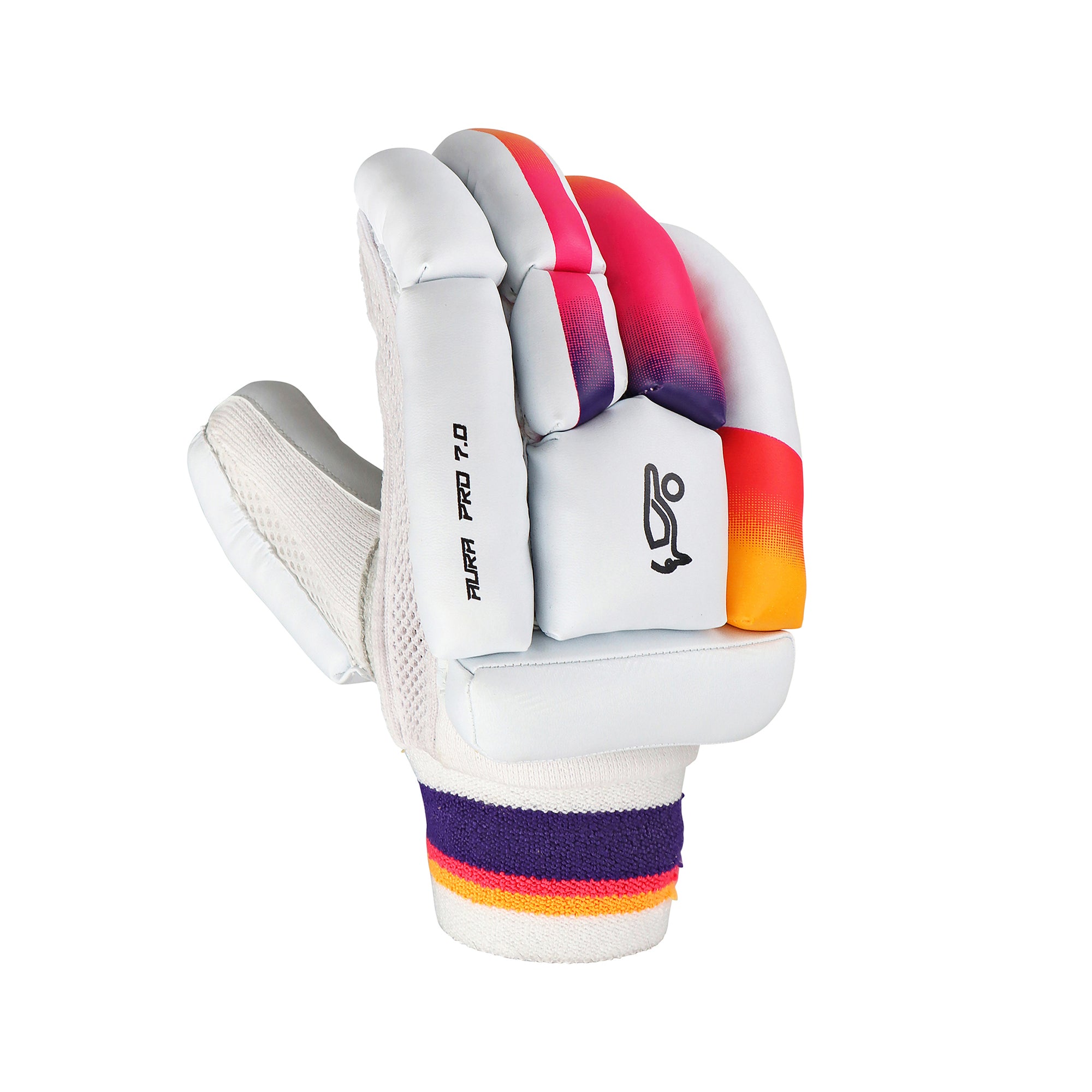 Kookaburra Batting Gloves  Aura Pro 7.0