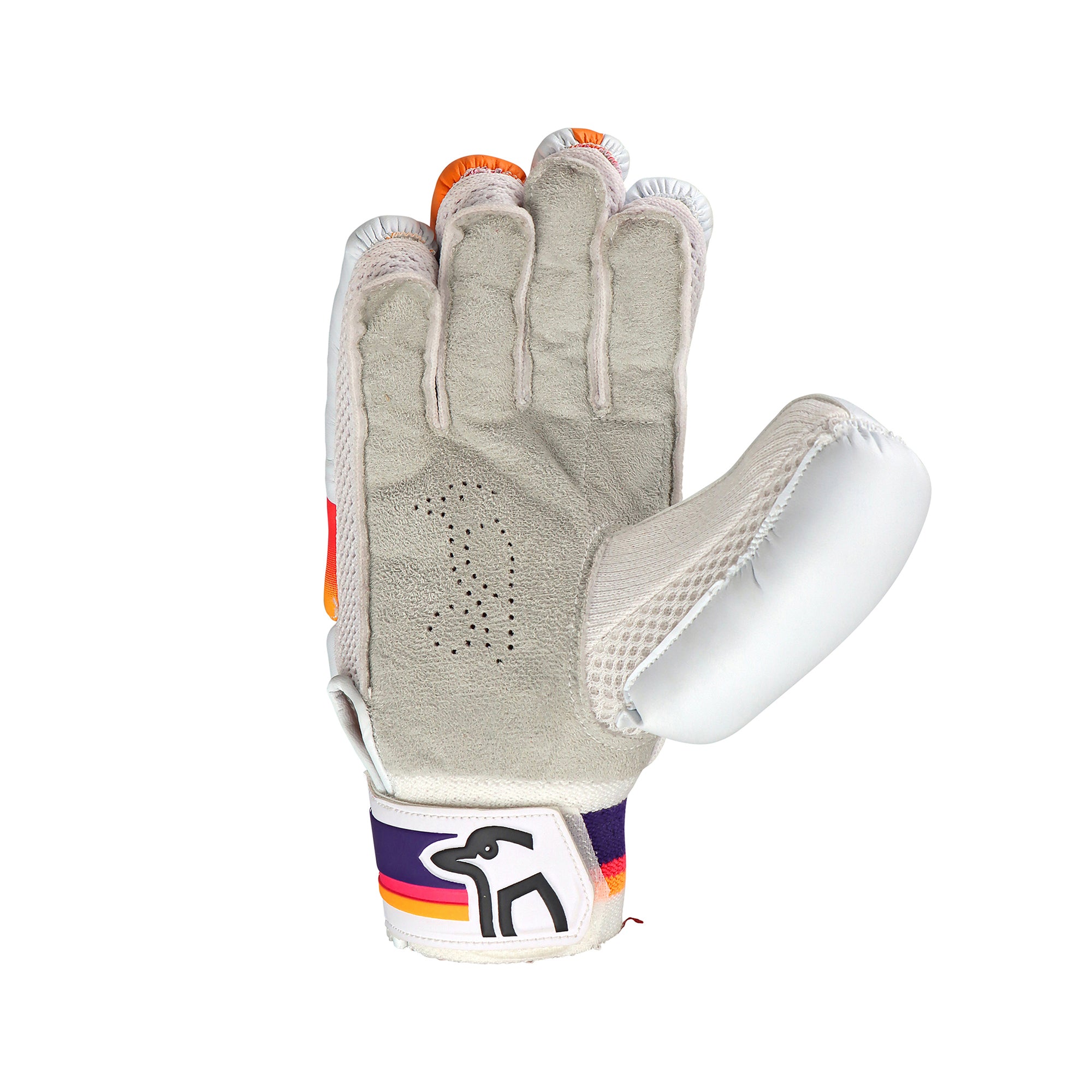 Kookaburra Batting Gloves  Aura Pro 7.0