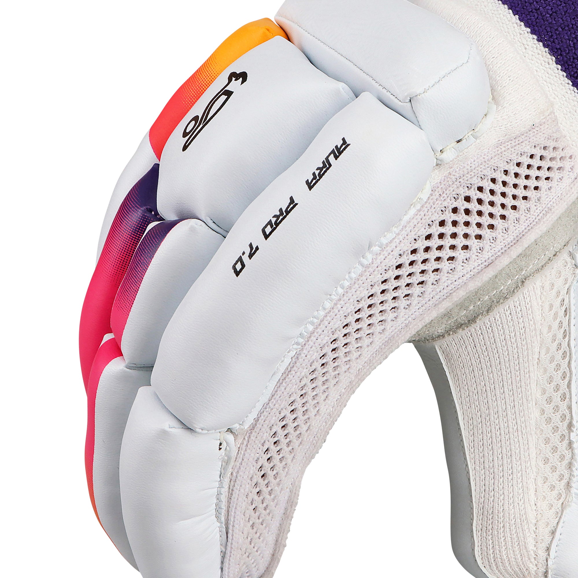 Kookaburra Batting Gloves  Aura Pro 7.0