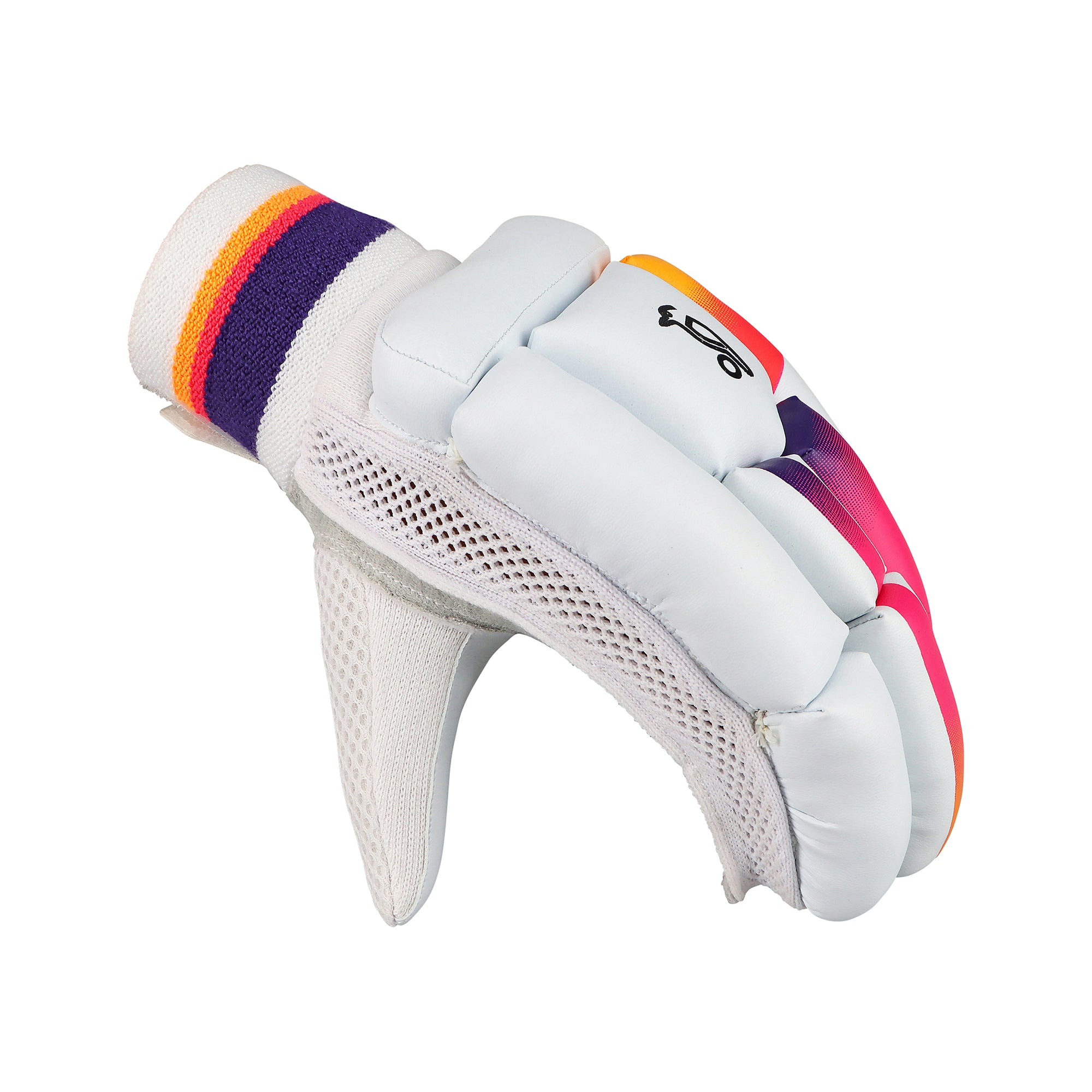 Kookaburra Batting Gloves  Aura Pro 7.0