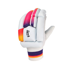 Kookaburra Batting Gloves  Aura Pro 7.0