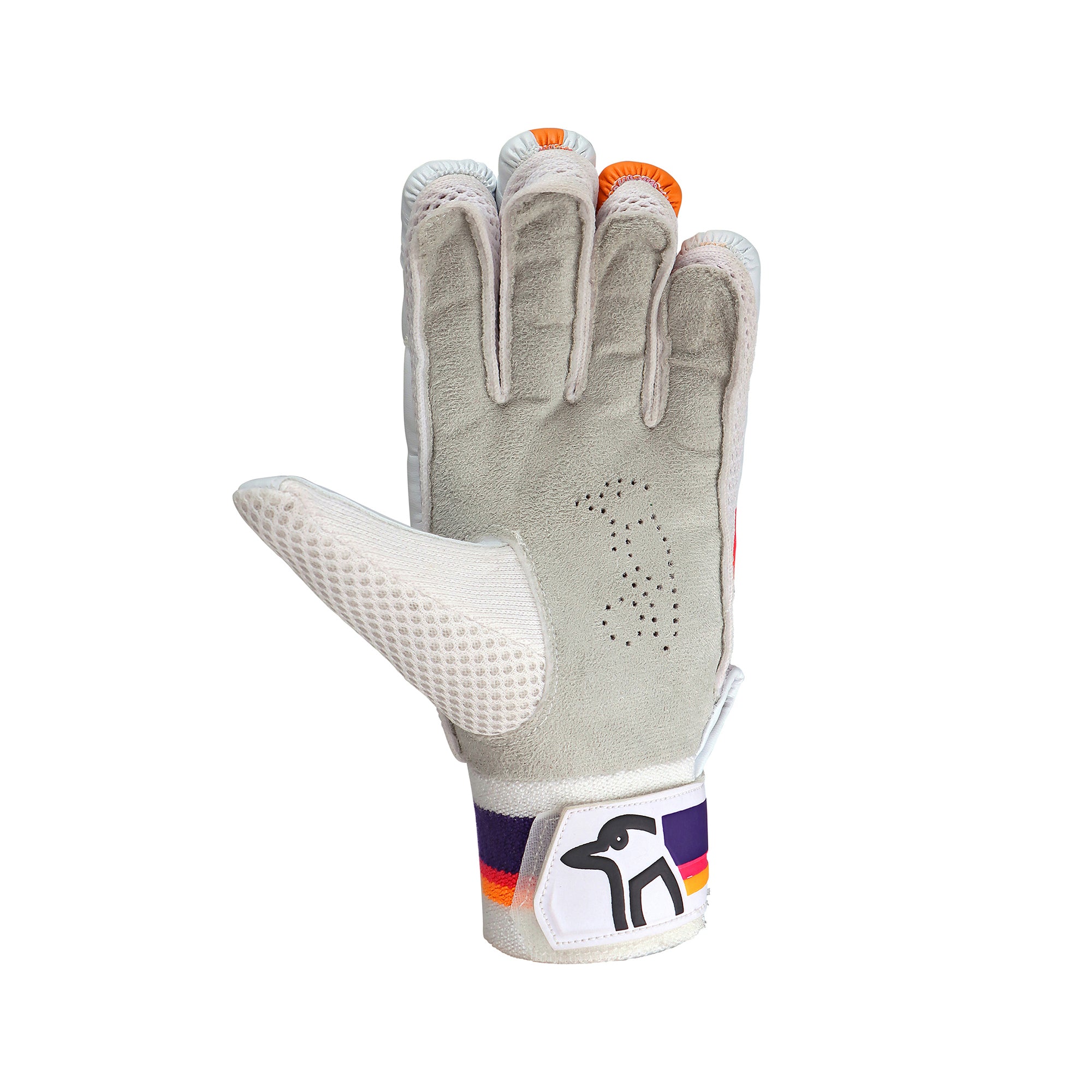 Kookaburra Batting Gloves  Aura Pro 7.0