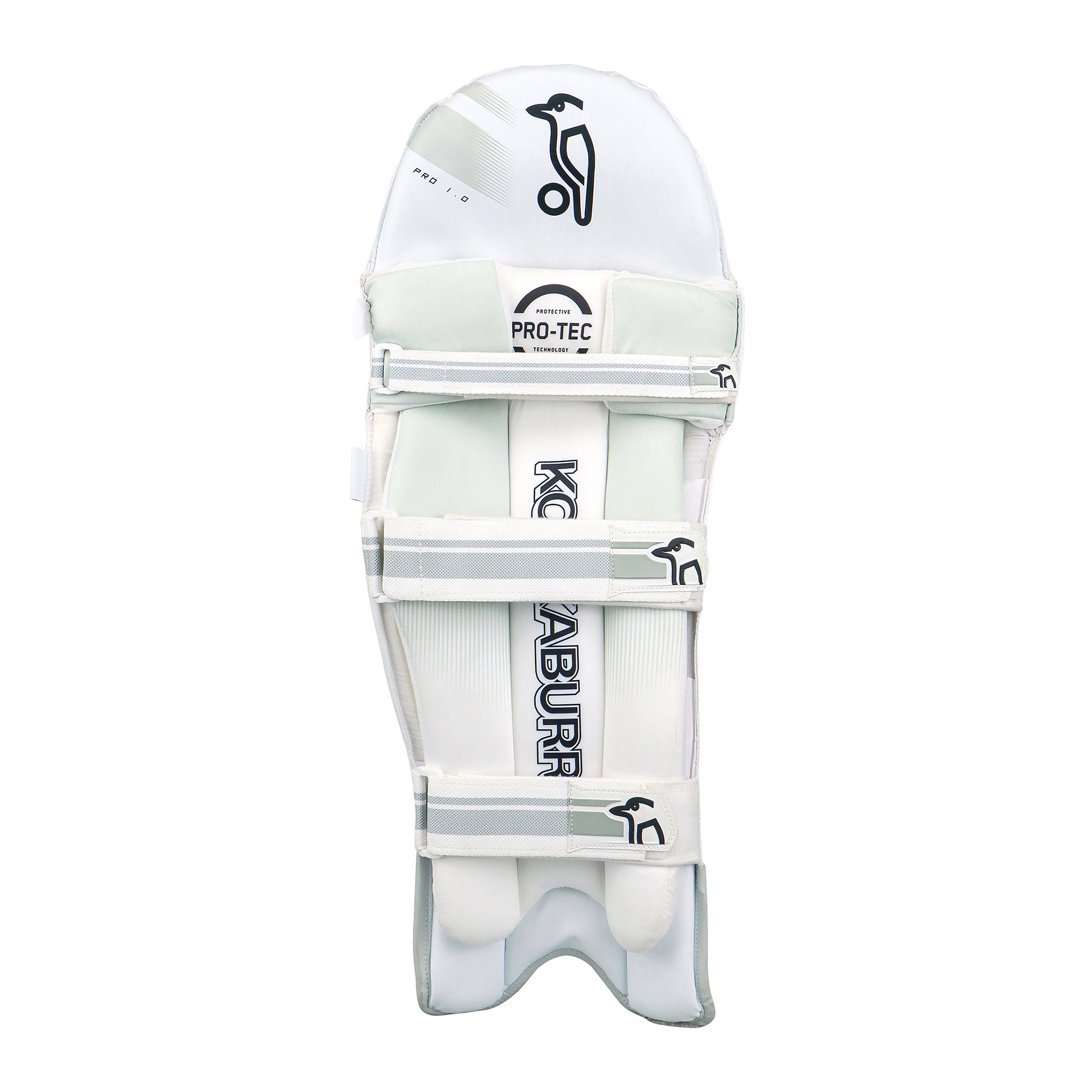 Kookaburra Batting Legguard - Pro 1.0