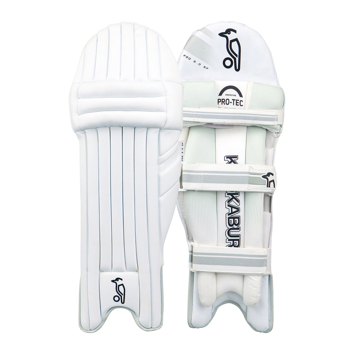 Kookaburra Batting Legguard - Pro 3.0 SF