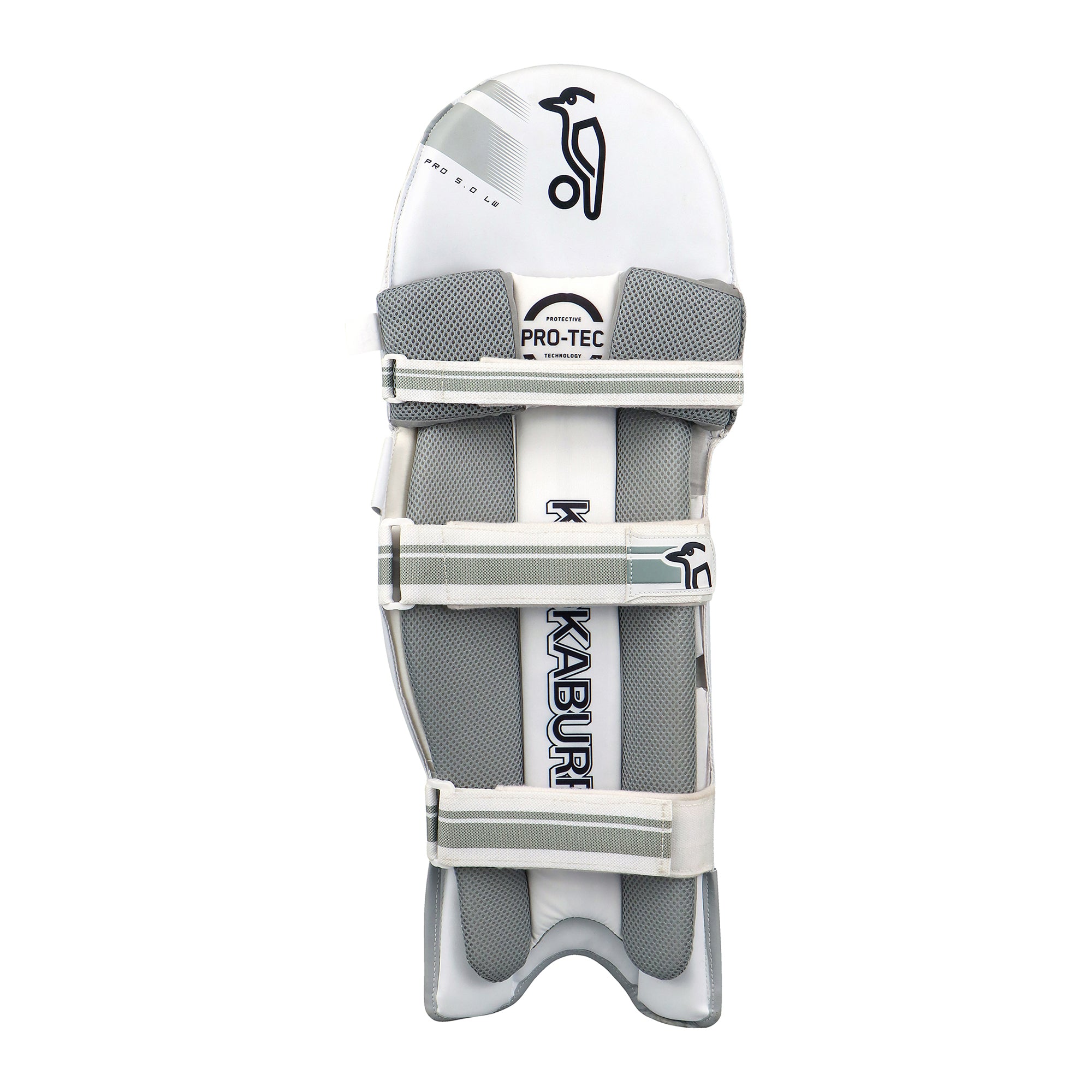 Kookaburra Batting Legguard - Pro 5.0 LW