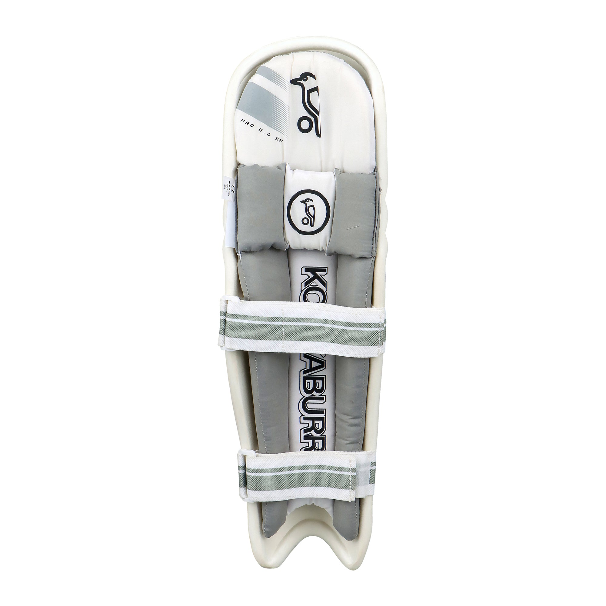 Kookaburra Batting Legguard - Pro 6.0 SF