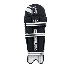 Kookaburra Batting Legguard - Pro 9.0 SF