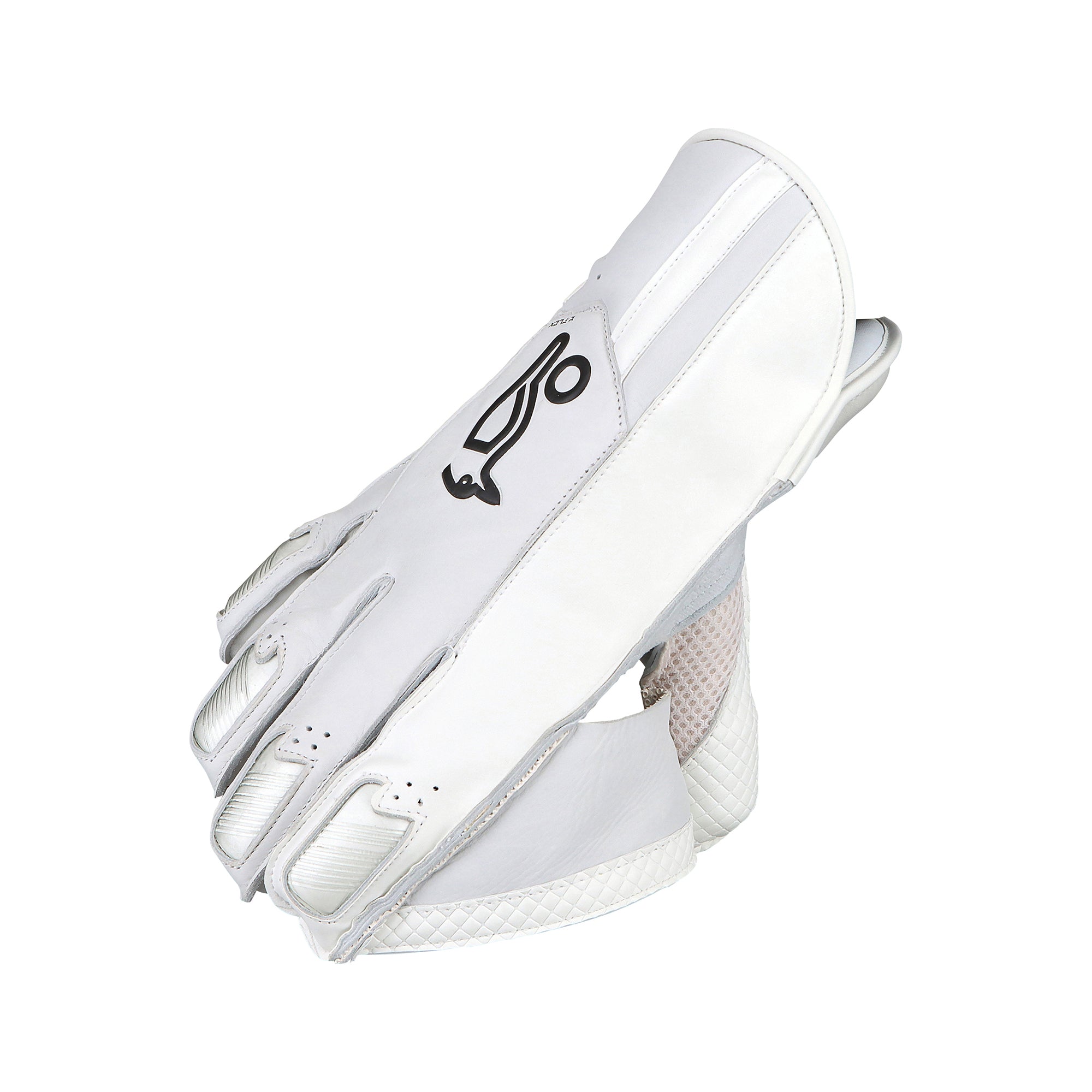 Kookaburra W.K Gloves Ghost Players Replica
