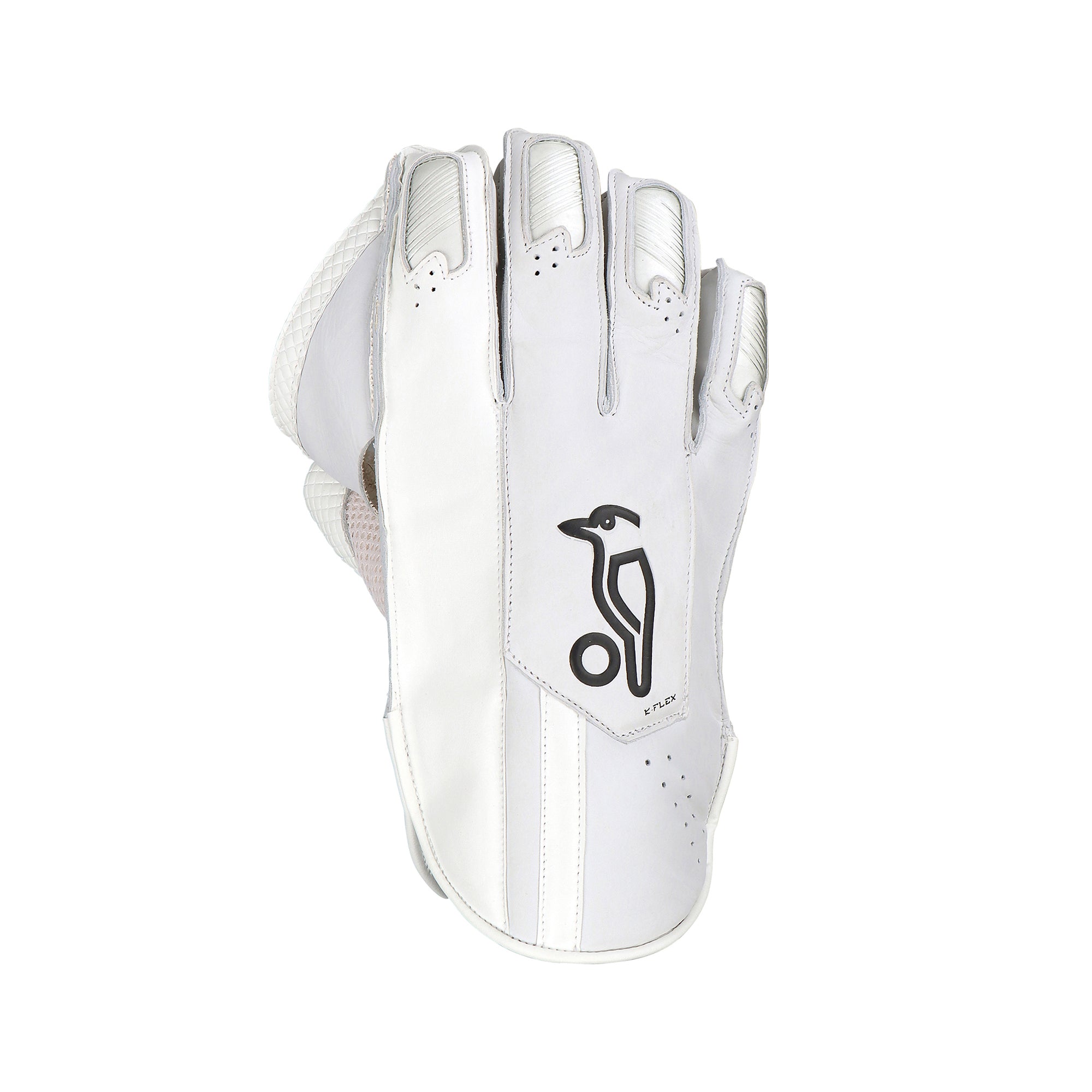 Kookaburra W.K Gloves Ghost Players Replica