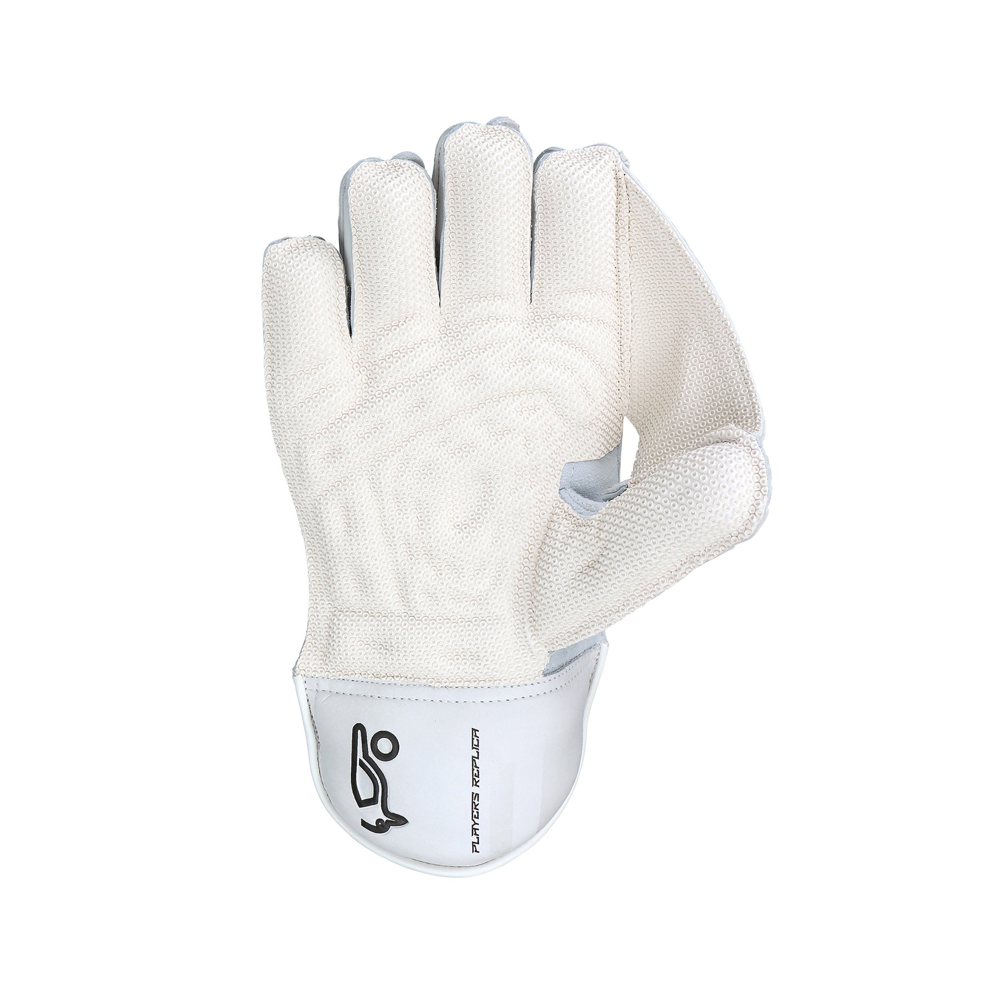 Kookaburra W.K Gloves Ghost Players Replica