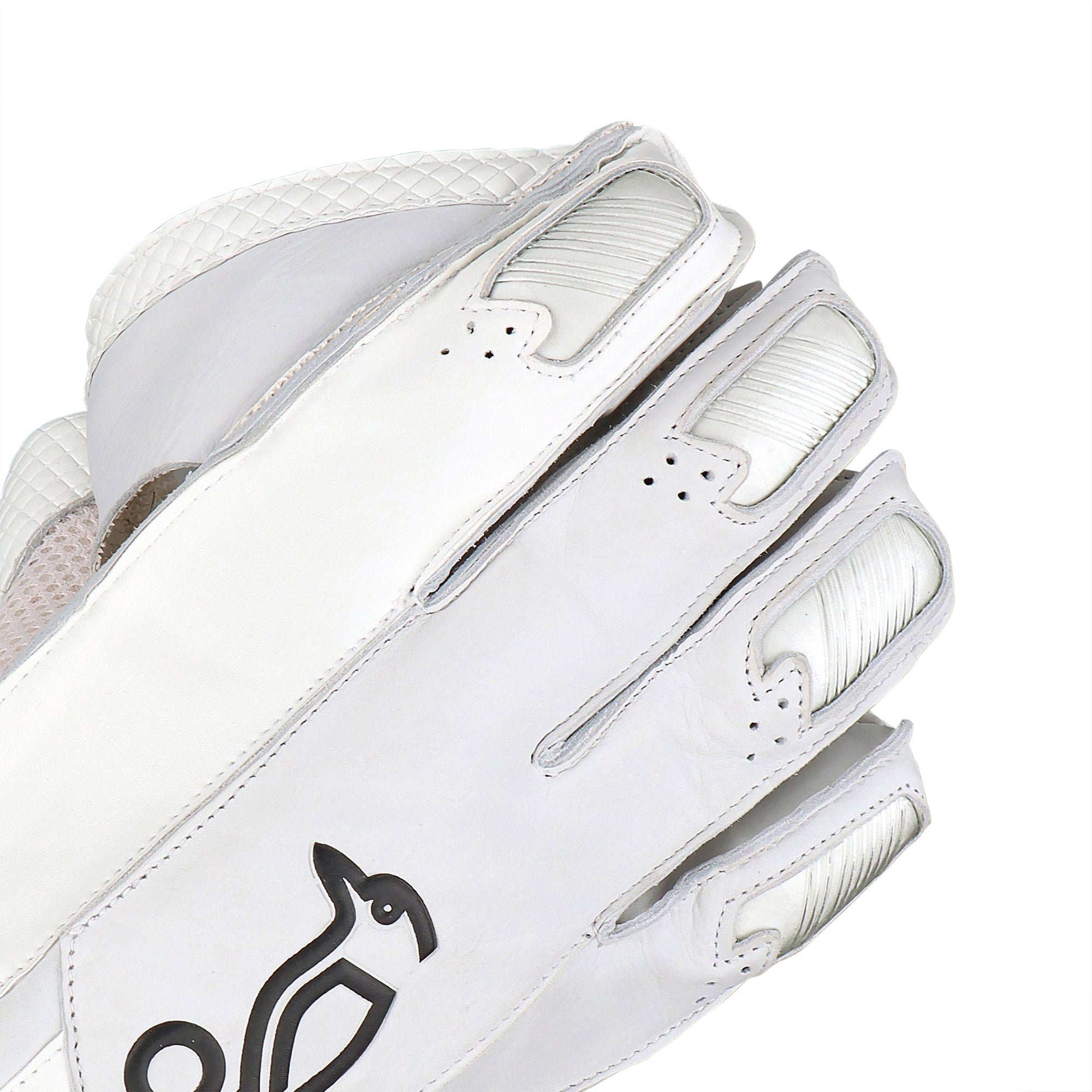 Kookaburra W.K Gloves Ghost Players Replica