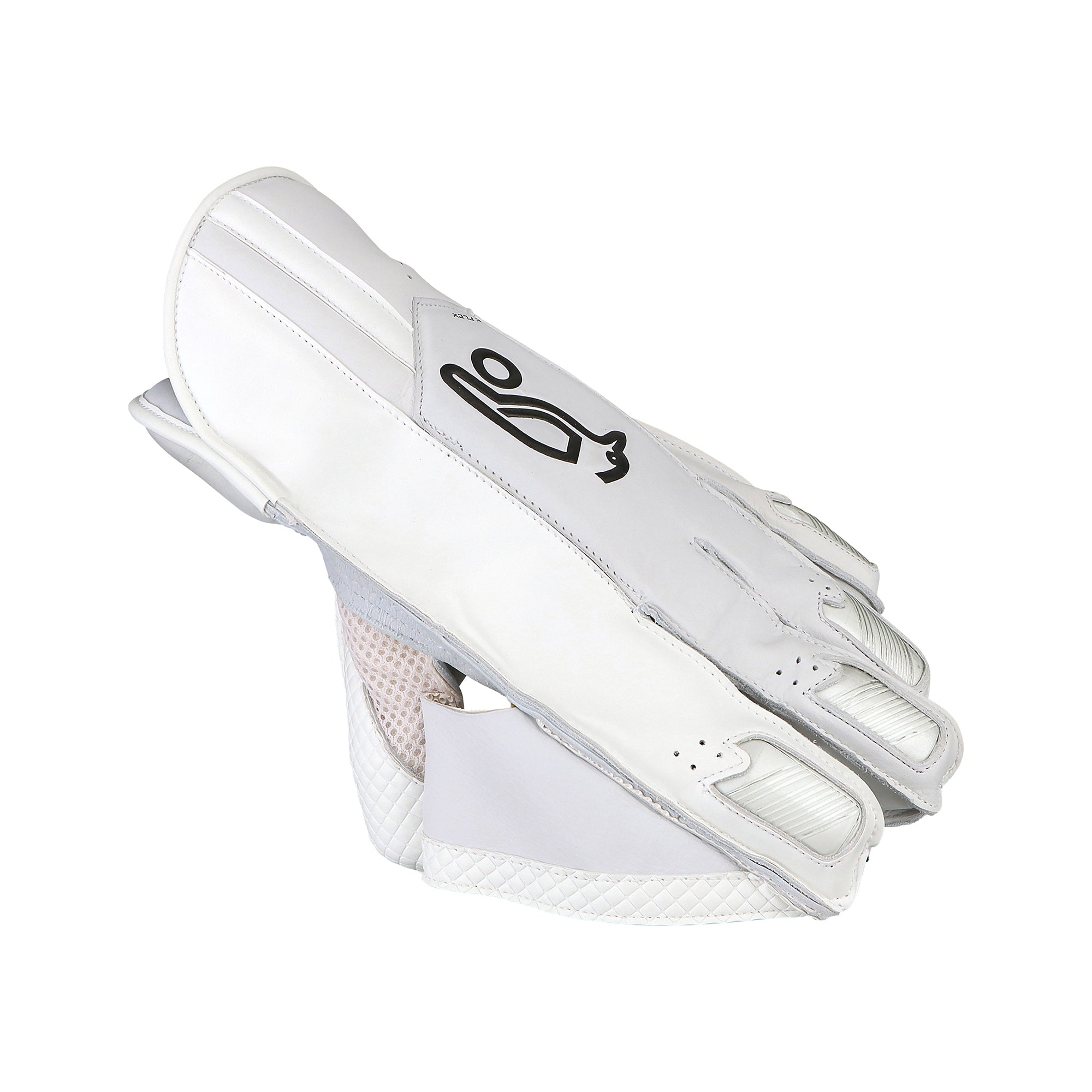 Kookaburra W.K Gloves Ghost Players Replica