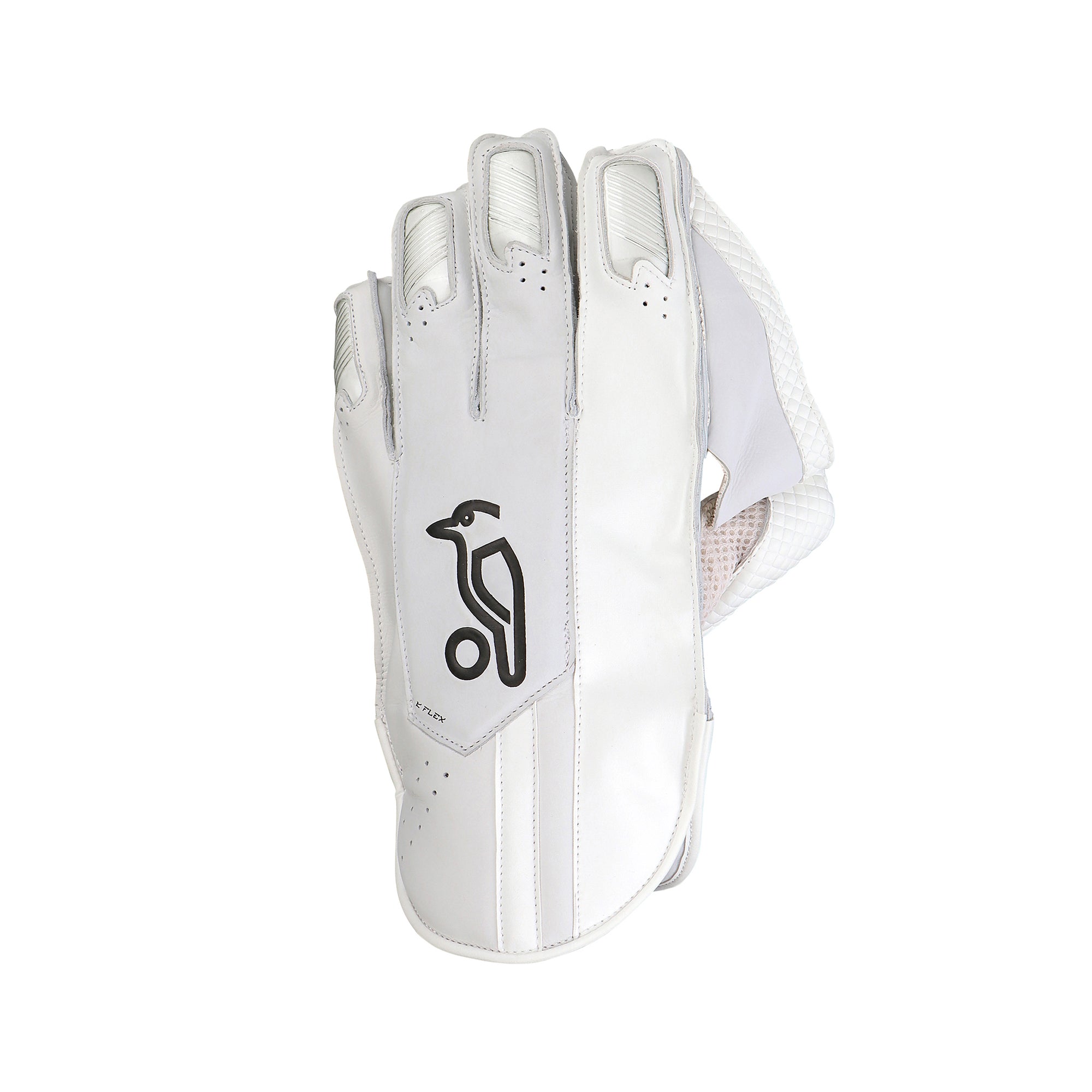 Kookaburra W.K Gloves Ghost Players Replica