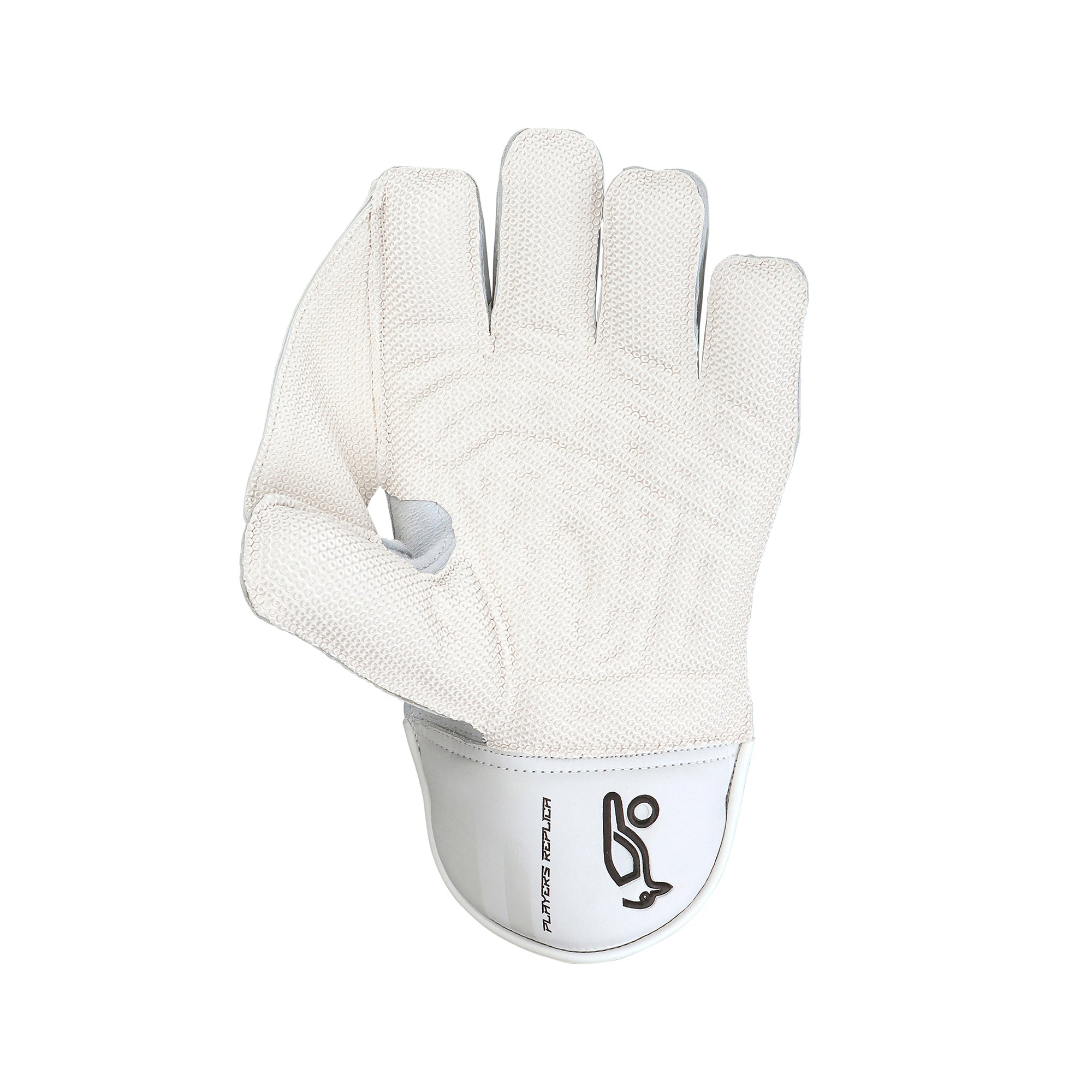 Kookaburra W.K Gloves Ghost Players Replica