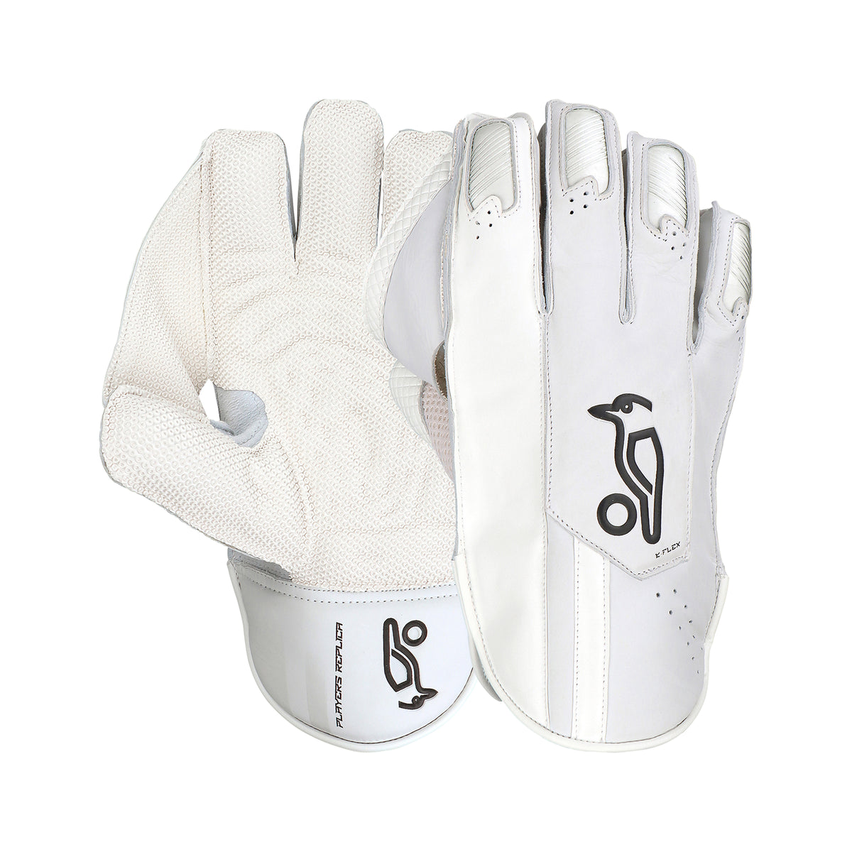 Kookaburra W.K Gloves Ghost Players Replica