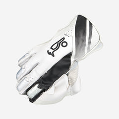 W K Gloves Kookaburra Pro Players LC