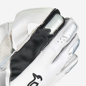 W K Gloves Kookaburra Pro Players LC