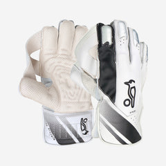 W K Gloves Kookaburra Pro Players LC