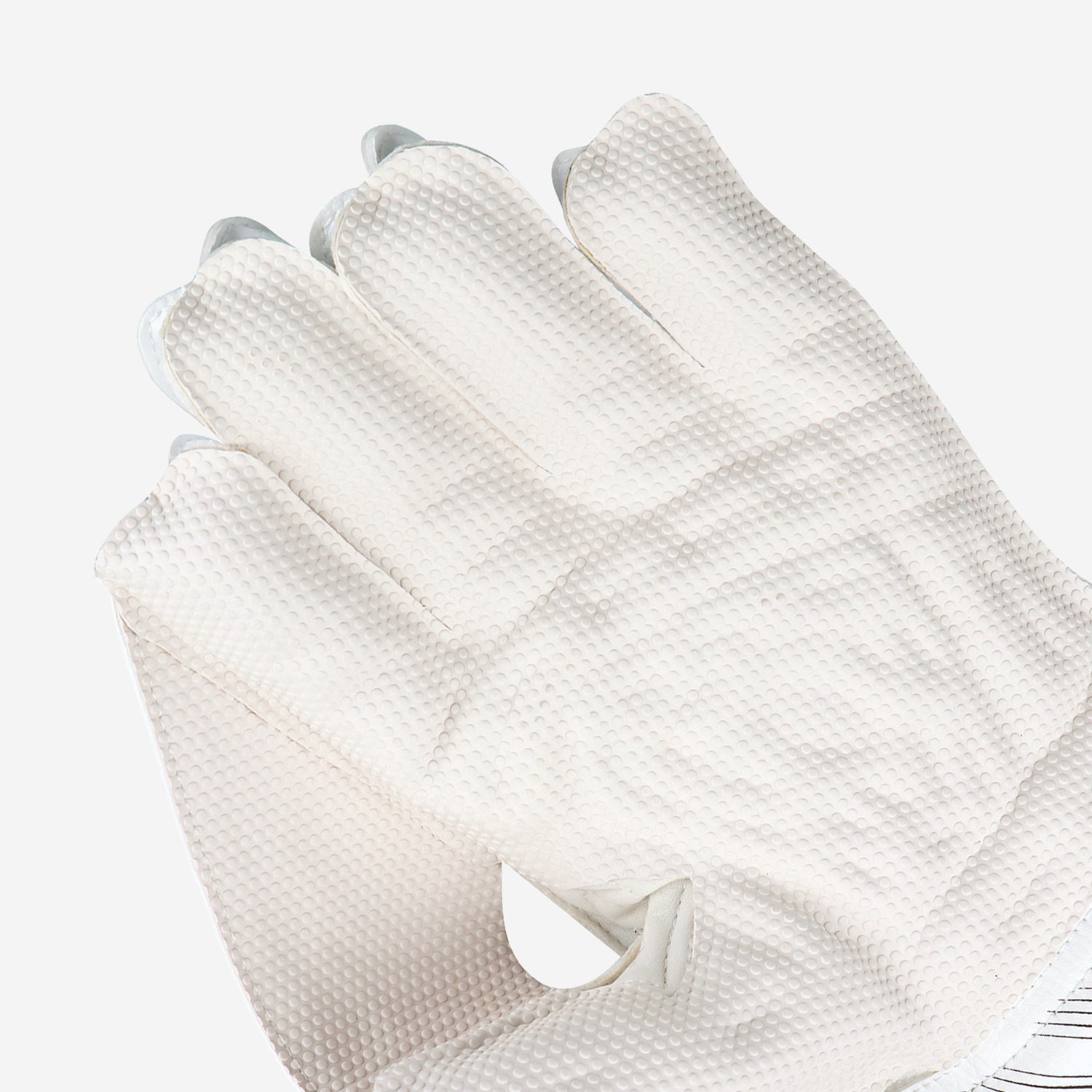 W K Gloves Kookaburra Pro 3 0 White/Black