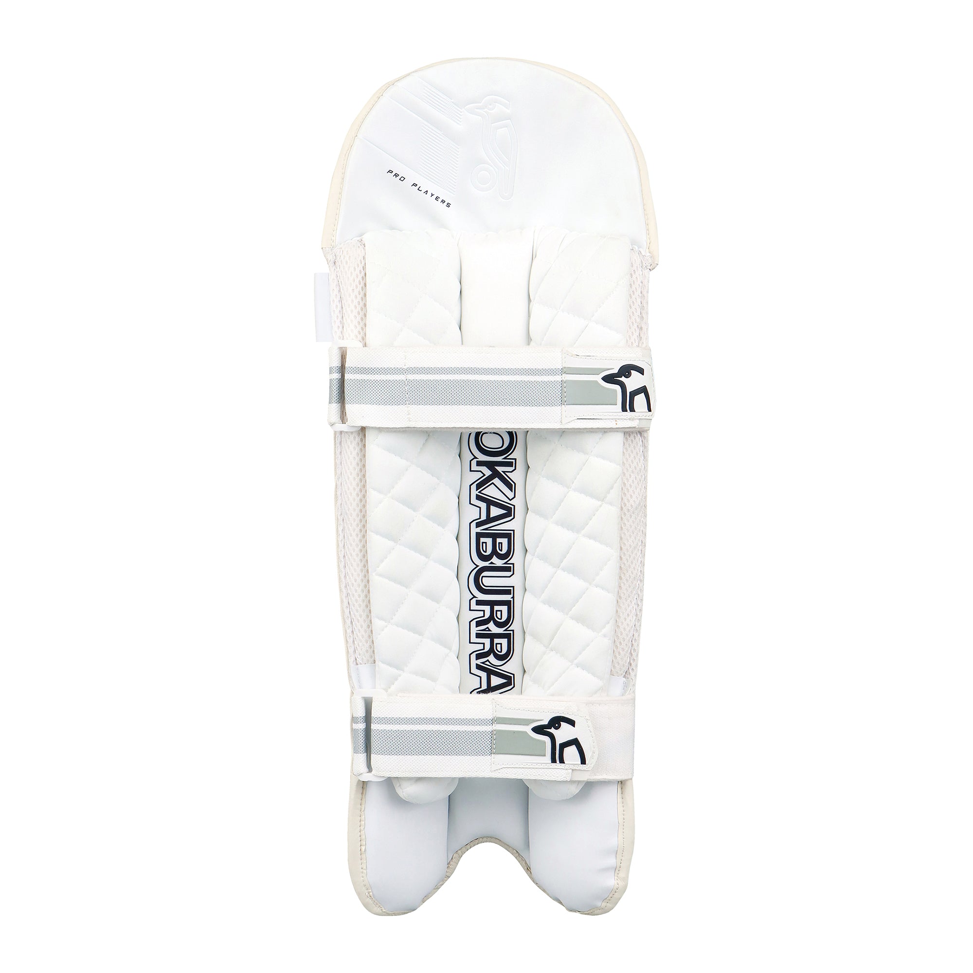 Kookaburra W K Leg Guards Pro Players