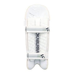Kookaburra W K Leg Guards Pro Players