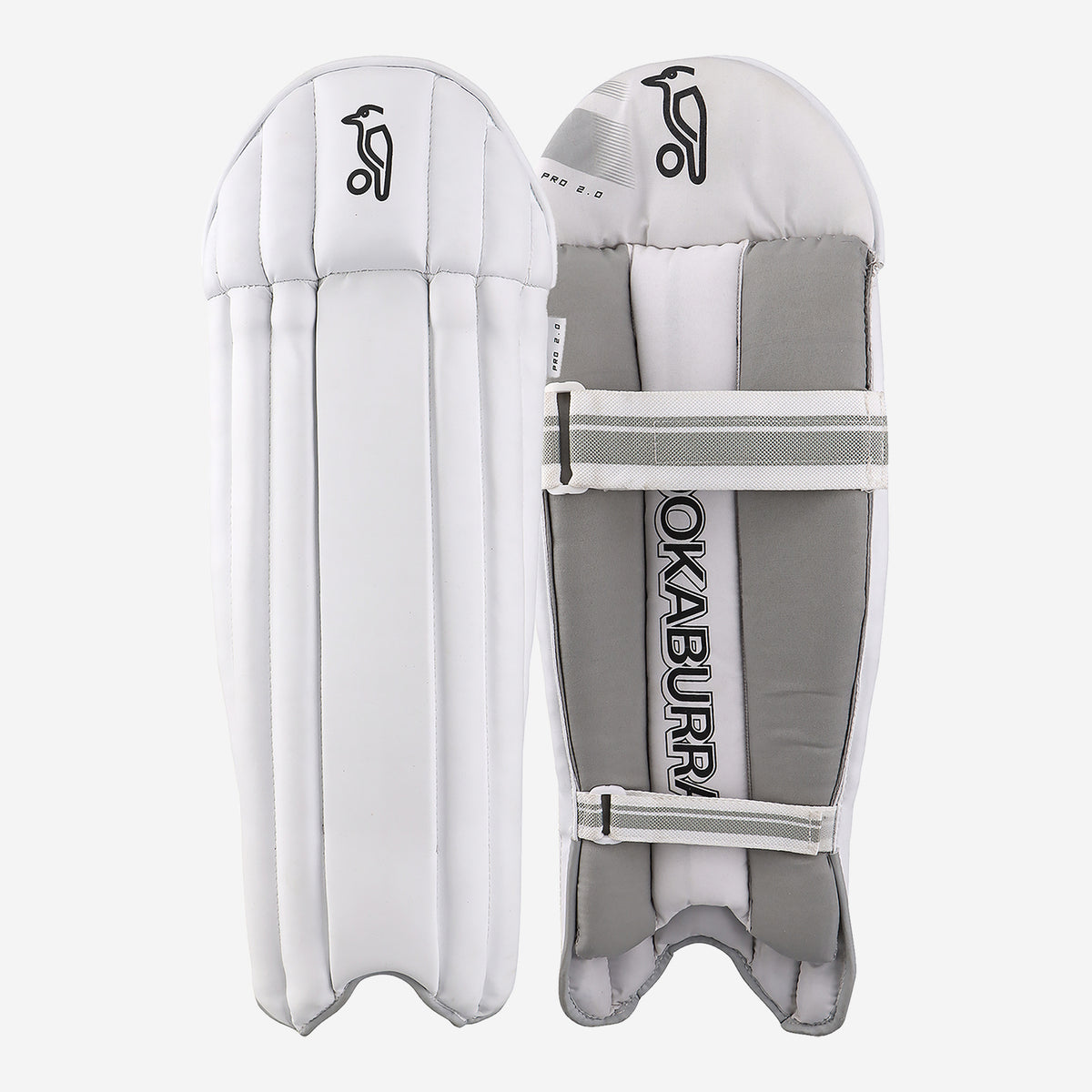 W K Legguards Kookaburra Pro 2 0