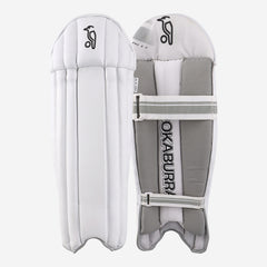 W K Legguards Kookaburra Pro 2 0