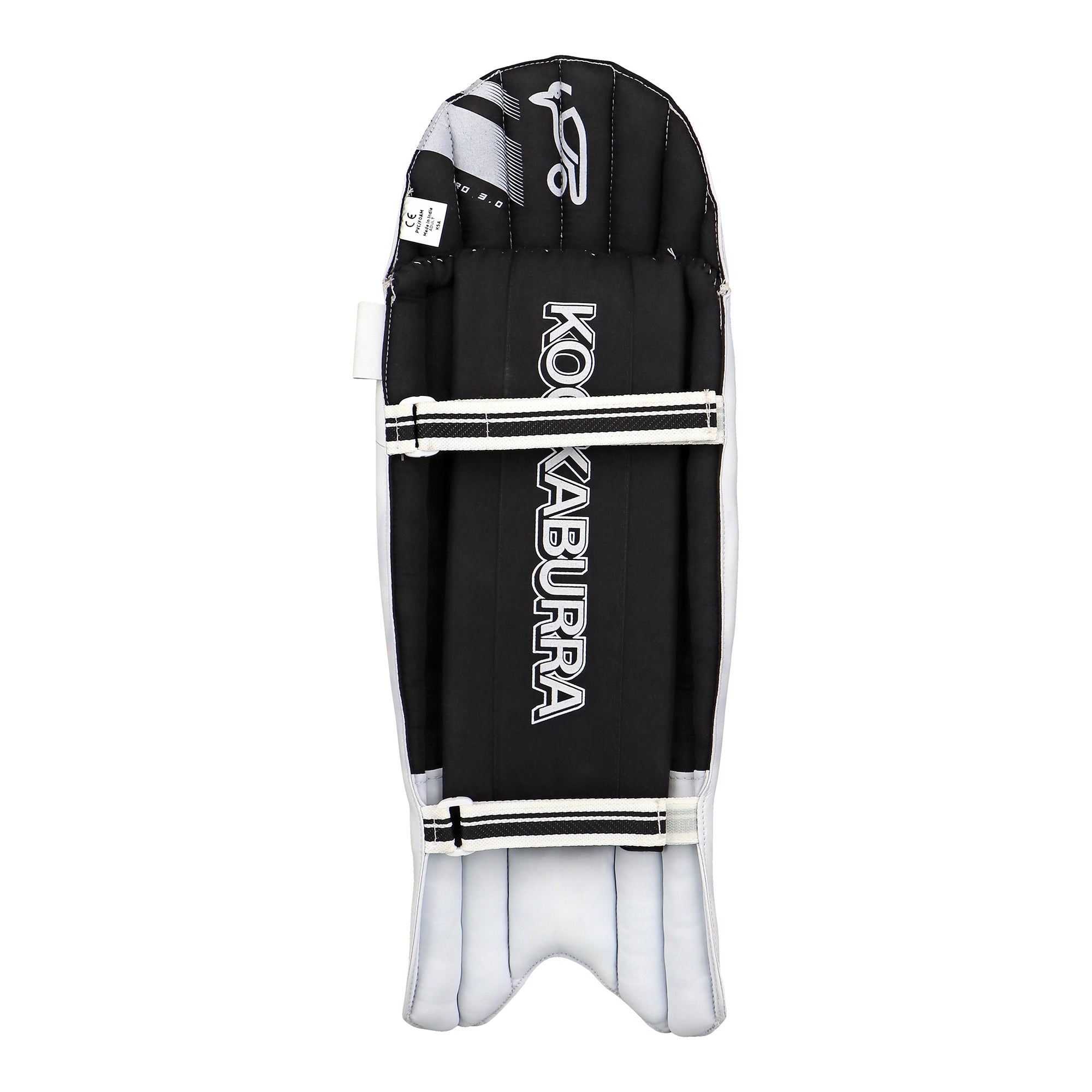 Kookaburra W K Leg Guards Pro 3.0