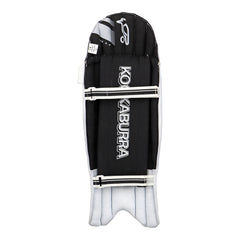 Kookaburra W K Leg Guards Pro 3.0