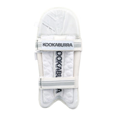 Kookaburra W K Leg Guards Pro Players Replica