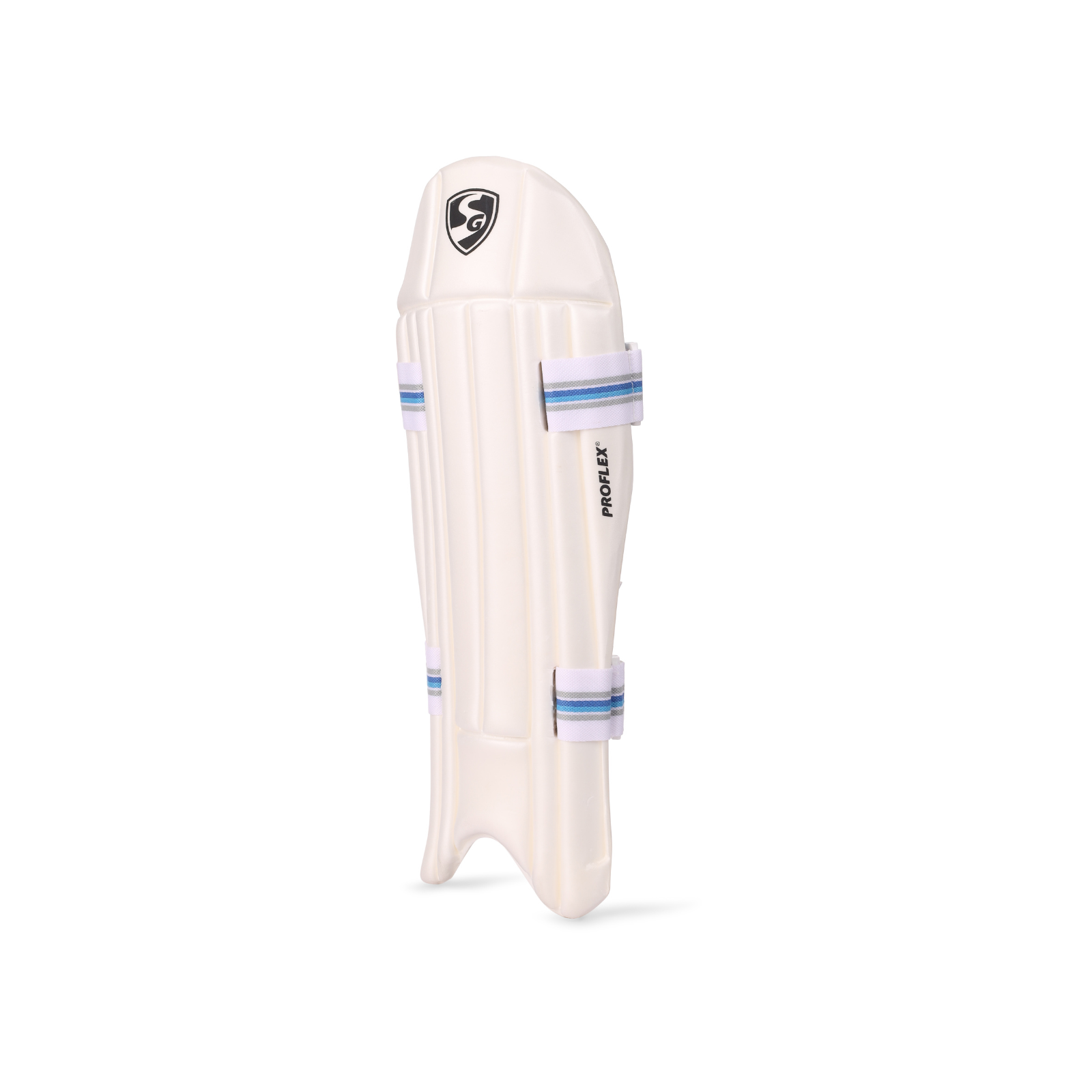 SG Proflex Cricket Wicket keeping Leg-guard ( Wicket keeping Pad)