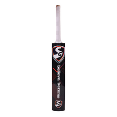 SG Thunder Plus Kashmir Willow Cricket Bat